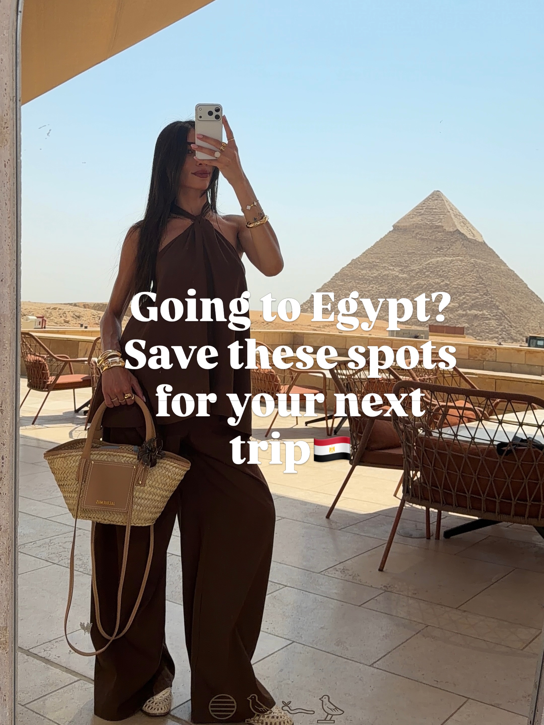 Cairo and Giza's Best Restaurants and Cafes