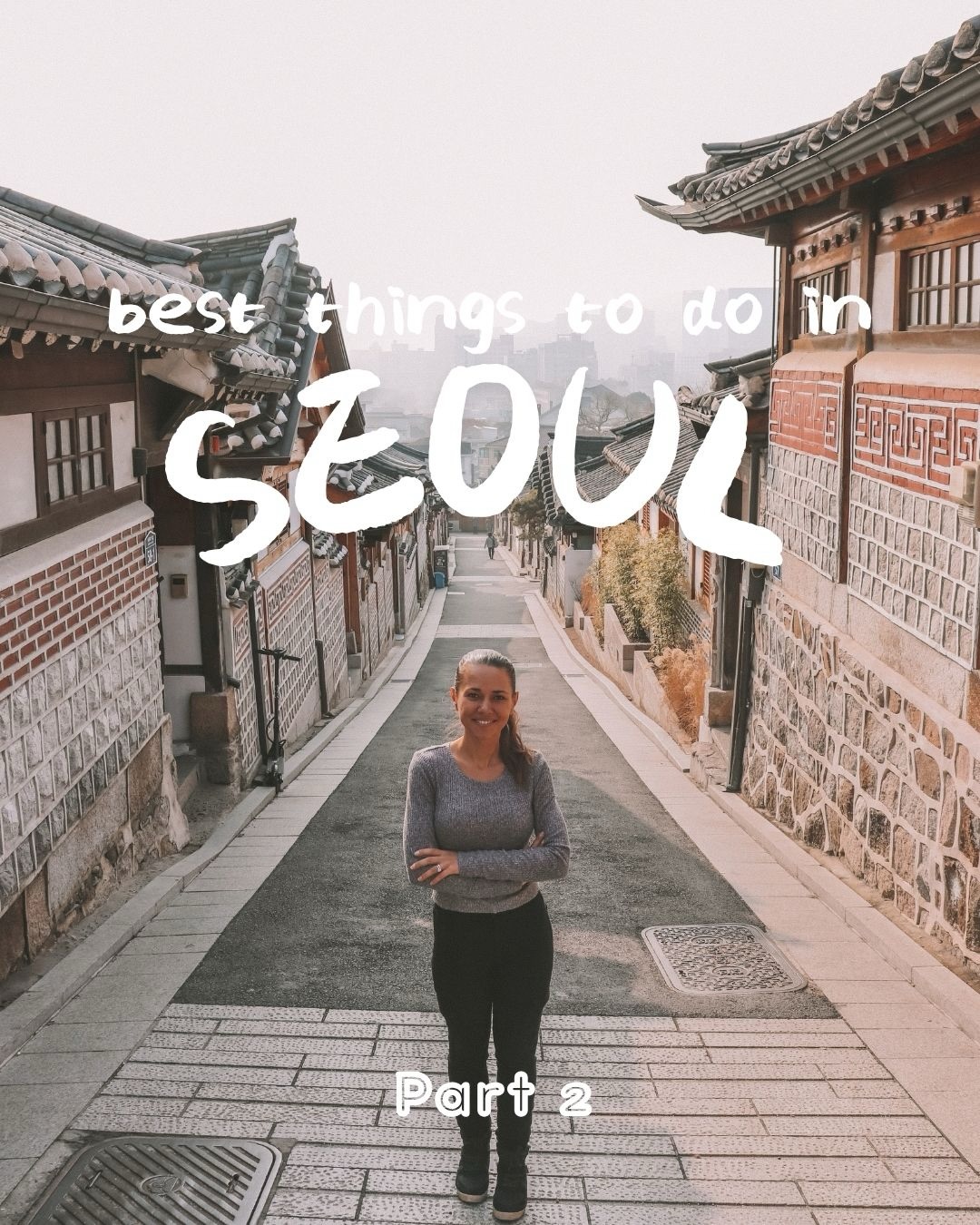 Seoul's Top Spots: Culture, Coffee, and Culinary Delights