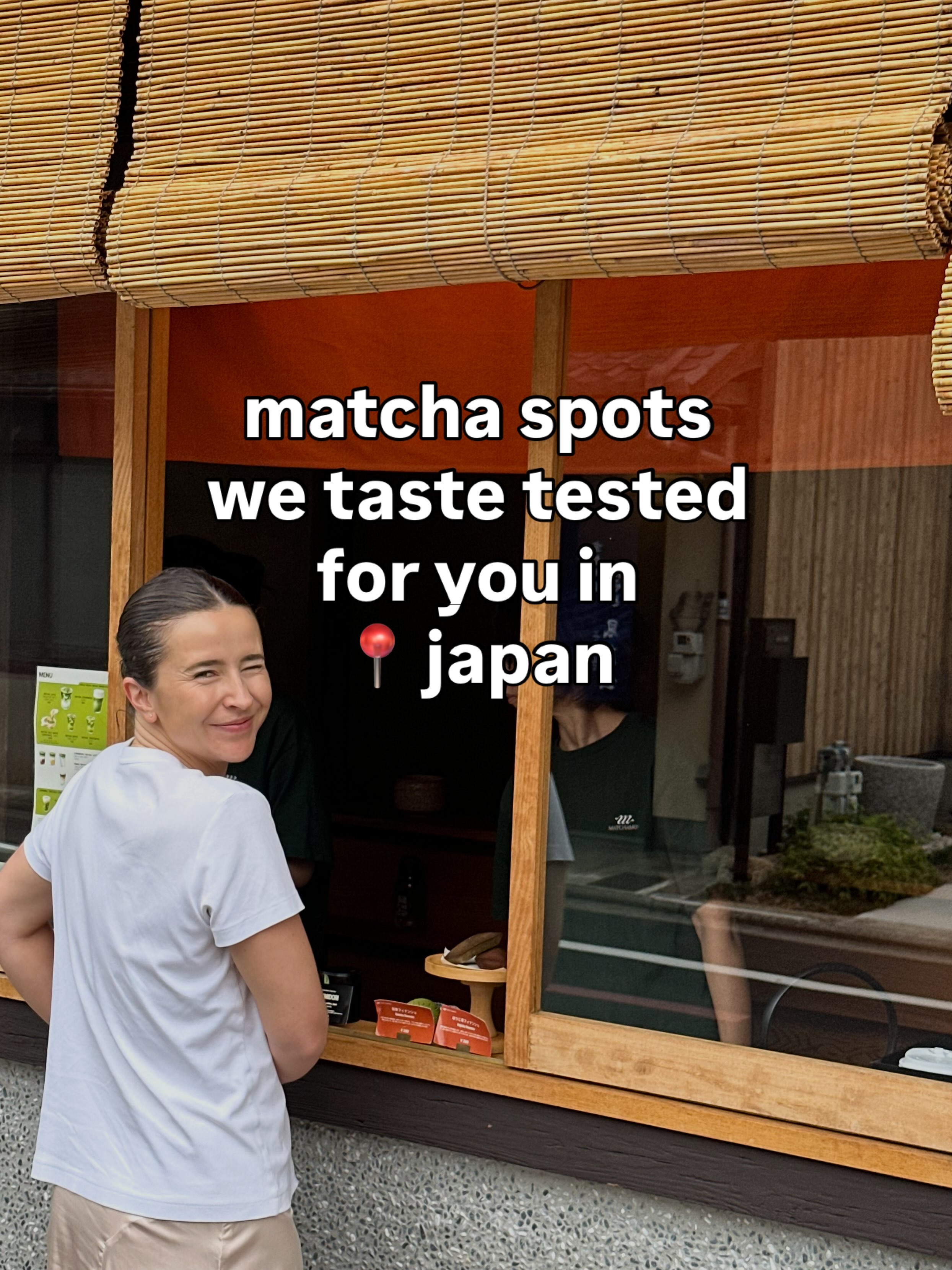 Best Matcha Experiences Across Japan