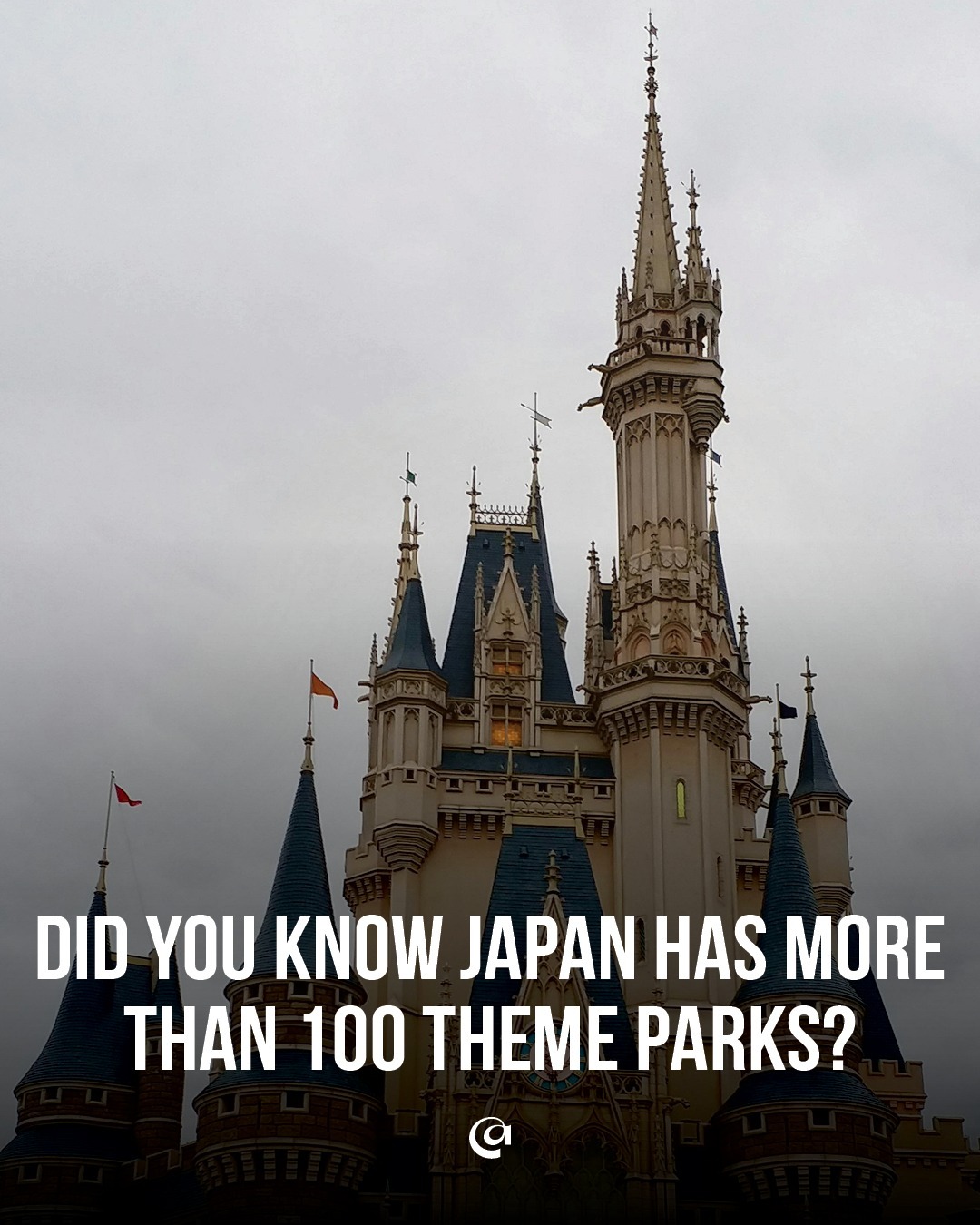 Japan's Top Theme Parks For Thrills And Fantasy