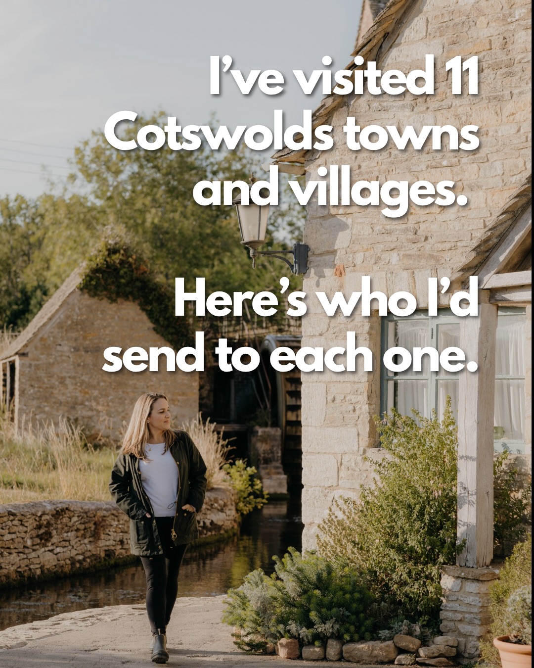 Cotswolds Destinations For Every Traveler's Style