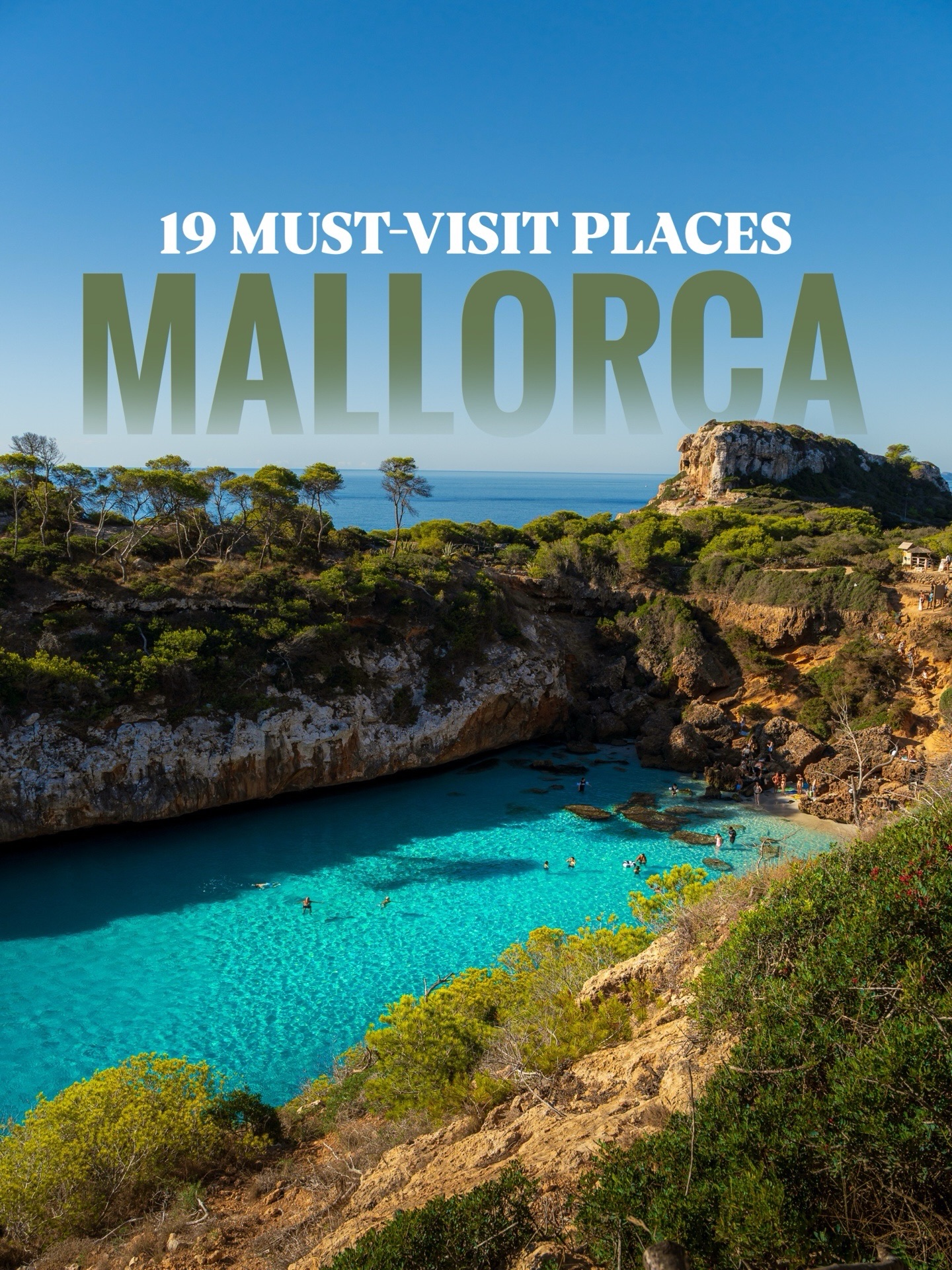 Mallorca's Best Beaches, Villages, and Viewpoints