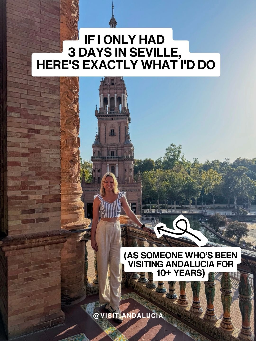 Seville, Spain: A 3-Day Cultural and Culinary Adventure
