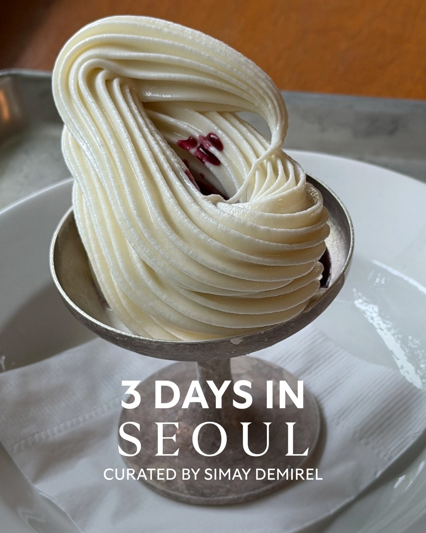 Seoul City Tour: Bookstores, Antiques, and Tea Houses