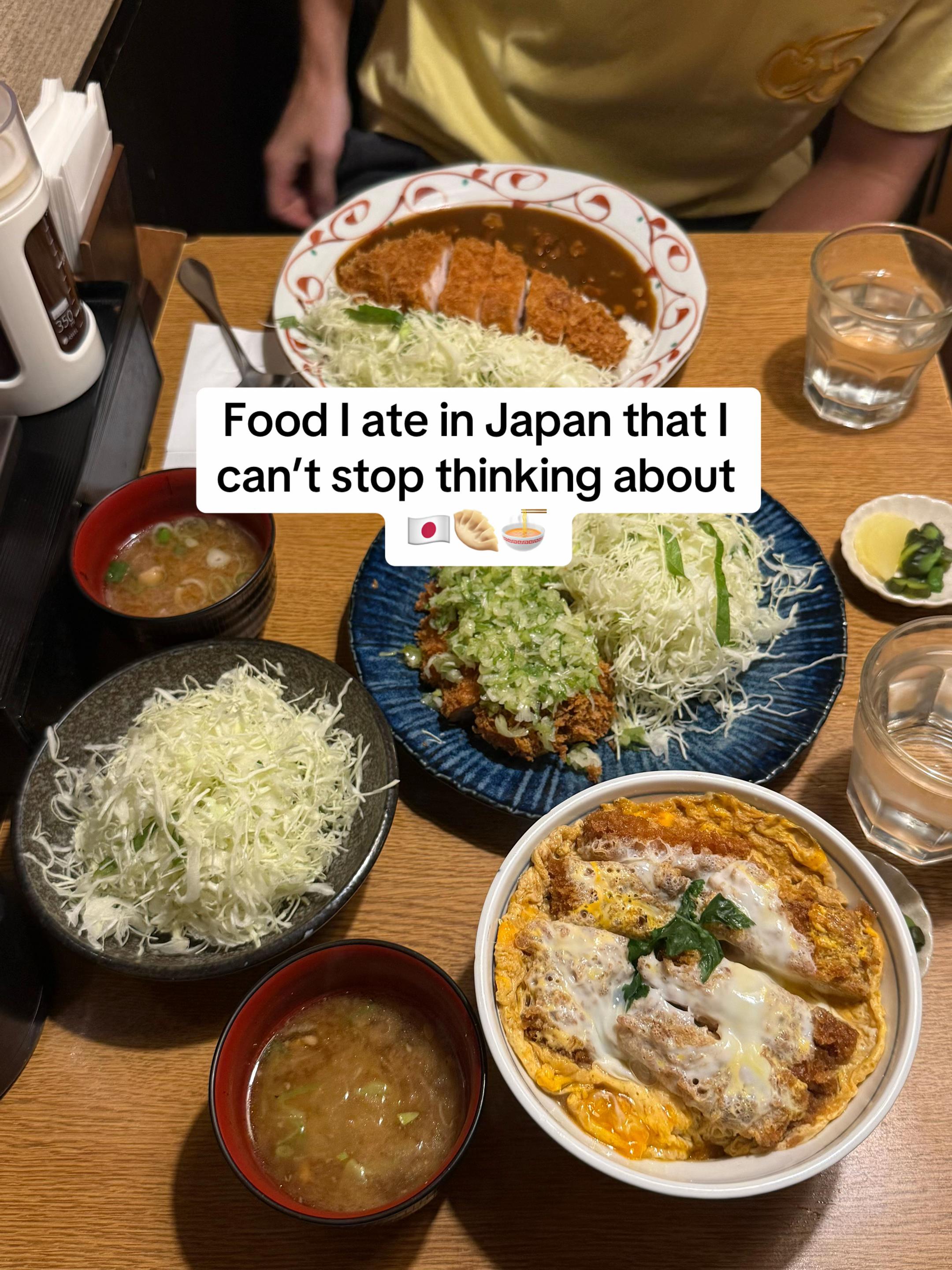 Japanese Food Tour: Tokyo, Kyoto, and Osaka