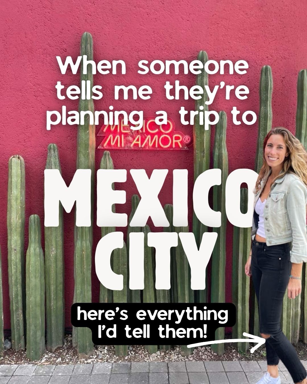 Mexico City's Best Neighborhoods, Museums, and Dining