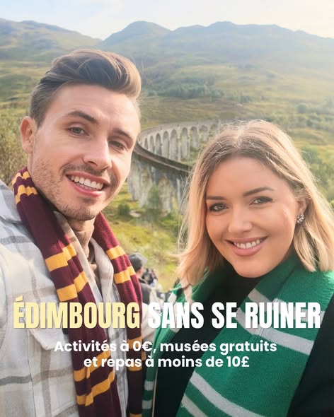 Free and Affordable Edinburgh Attractions and Dining