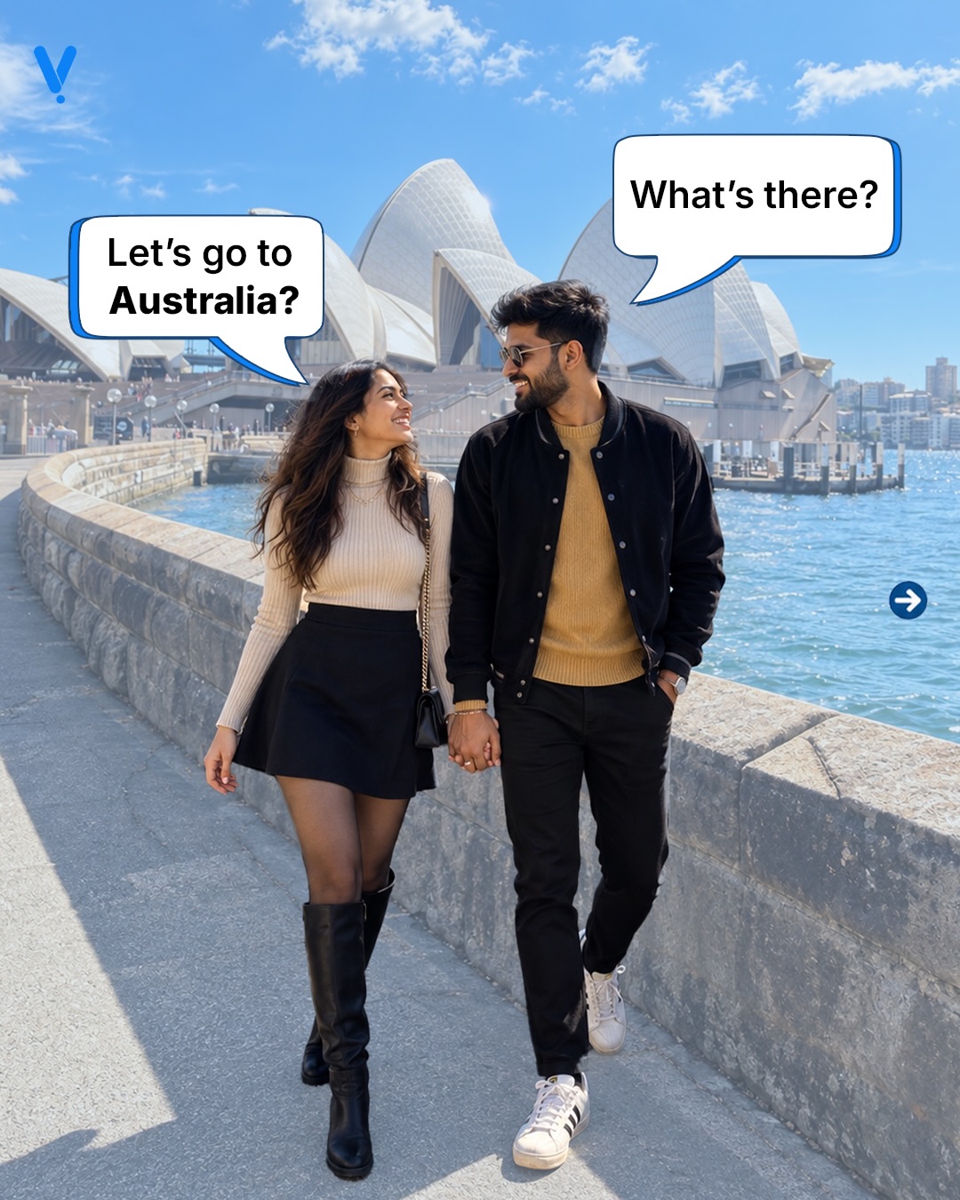 Australian Cities And Natural Wonders To Explore