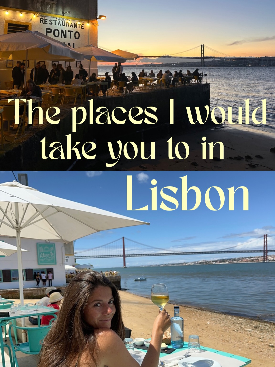 Lisbon's Diverse Neighborhoods, Sights, and Dining