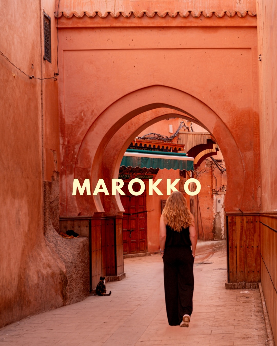 Morocco Road Trip: Cities, Deserts, and Coastal Adventures