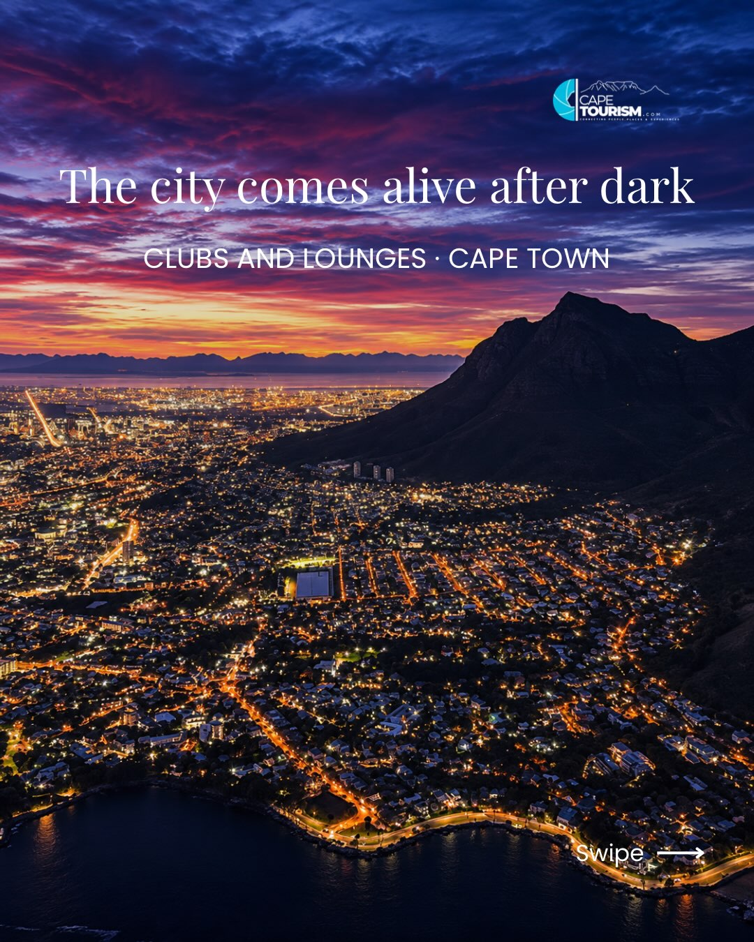 Cape Town's Top Nightlife Destinations