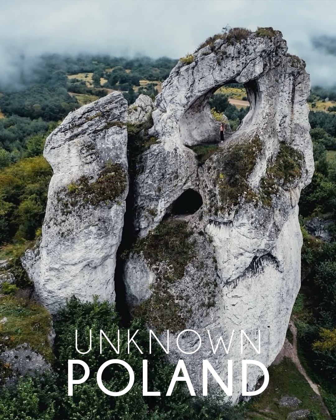 Eight Polish Destinations For Your Bucket List
