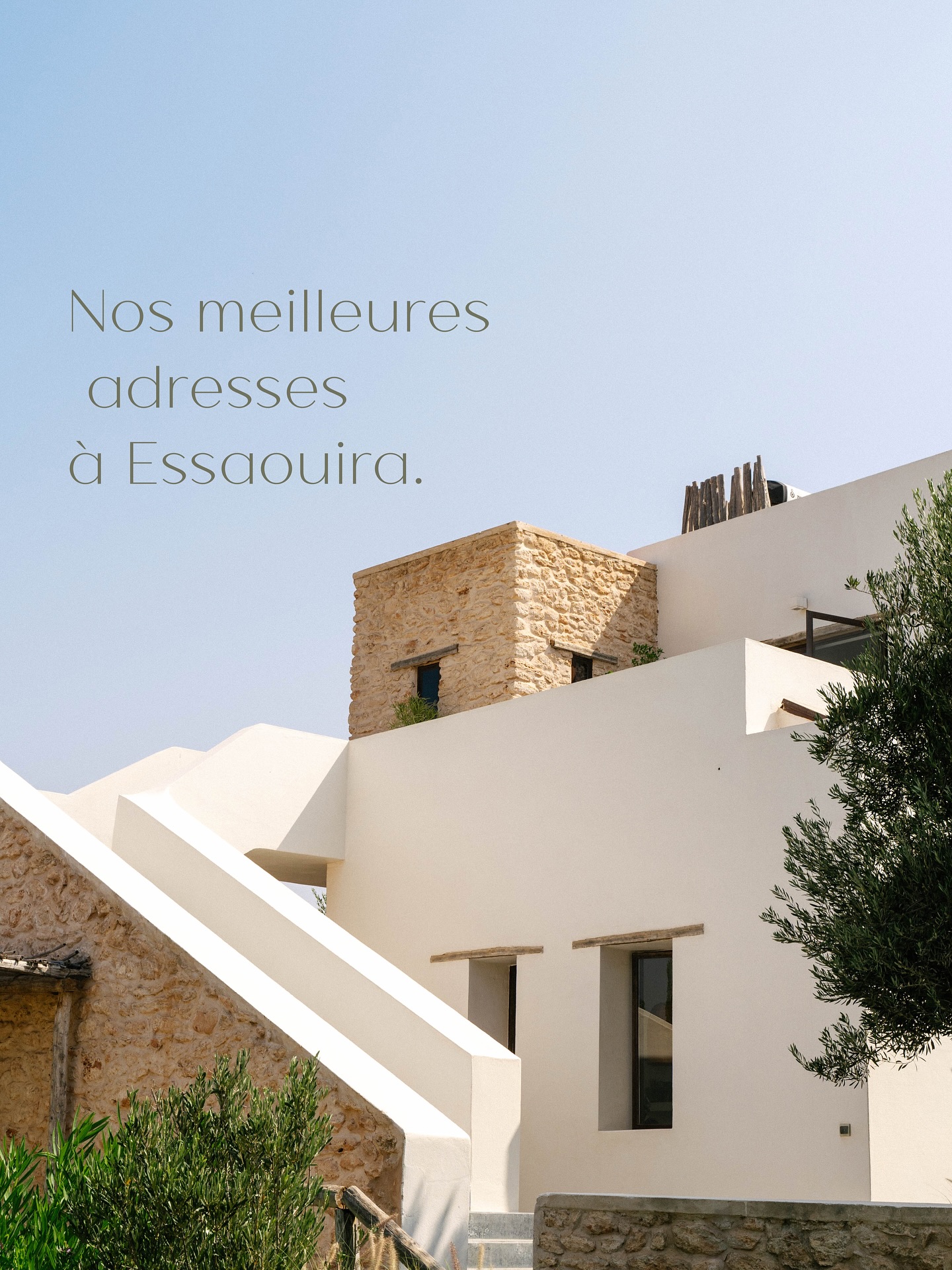 Eighteen Must-Visit Spots in Essaouira, Morocco