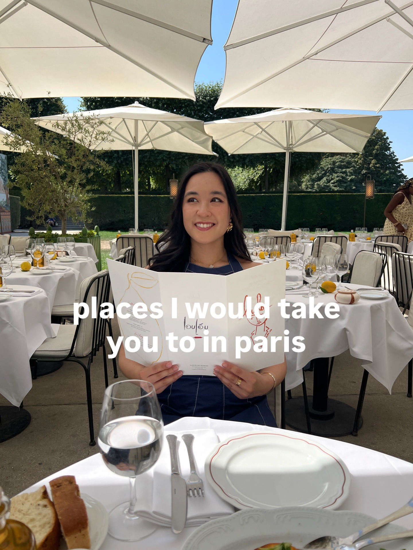 Paris Landmarks, Cafes, Shopping, and Dining Guide