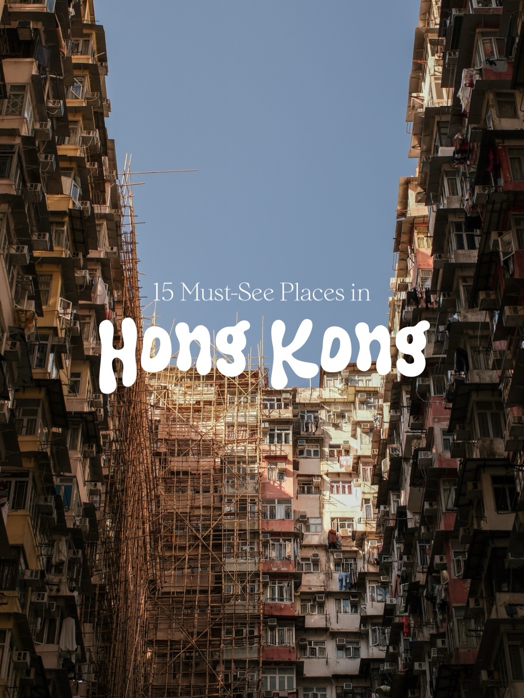 Explore Hong Kong's Art, History, and Natural Beauty