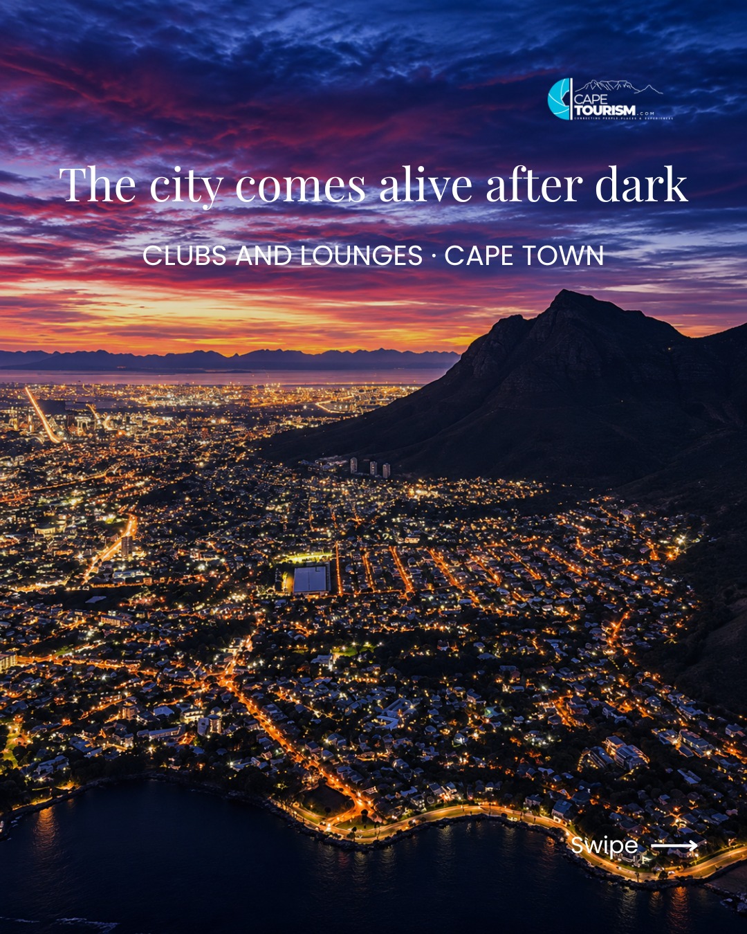 Cape Town's Top Nightclubs and Lounges