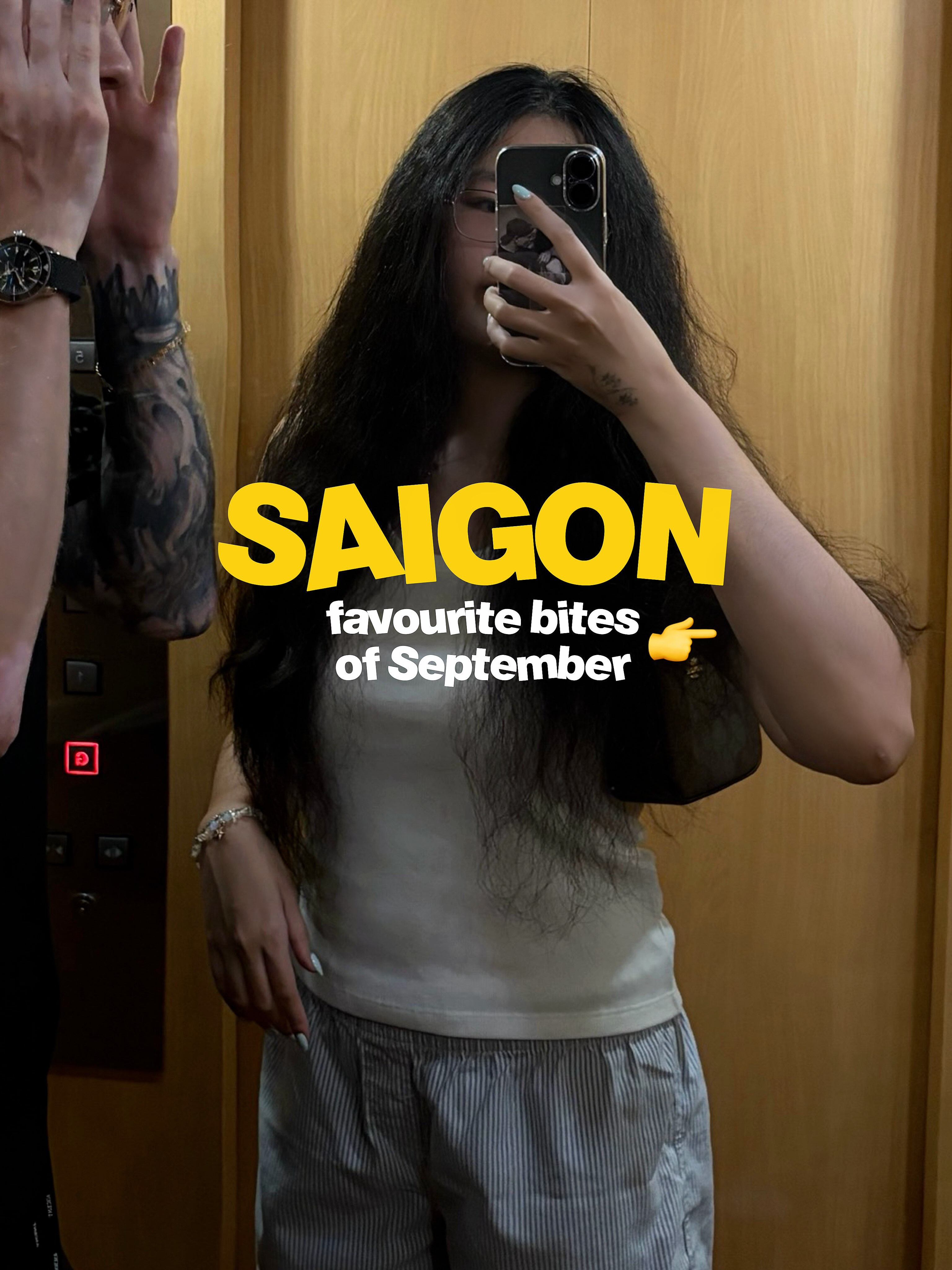 Saigon's Culinary Delights: A September Food Journey