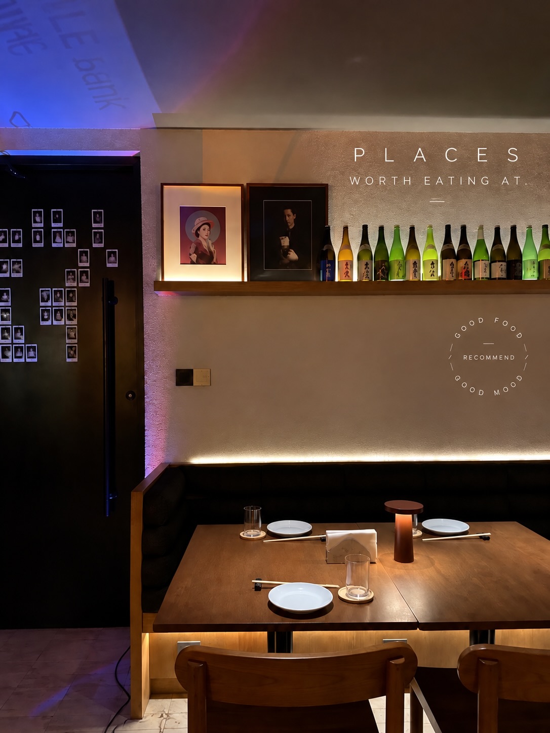 September's Favorite Restaurants: Japanese & More