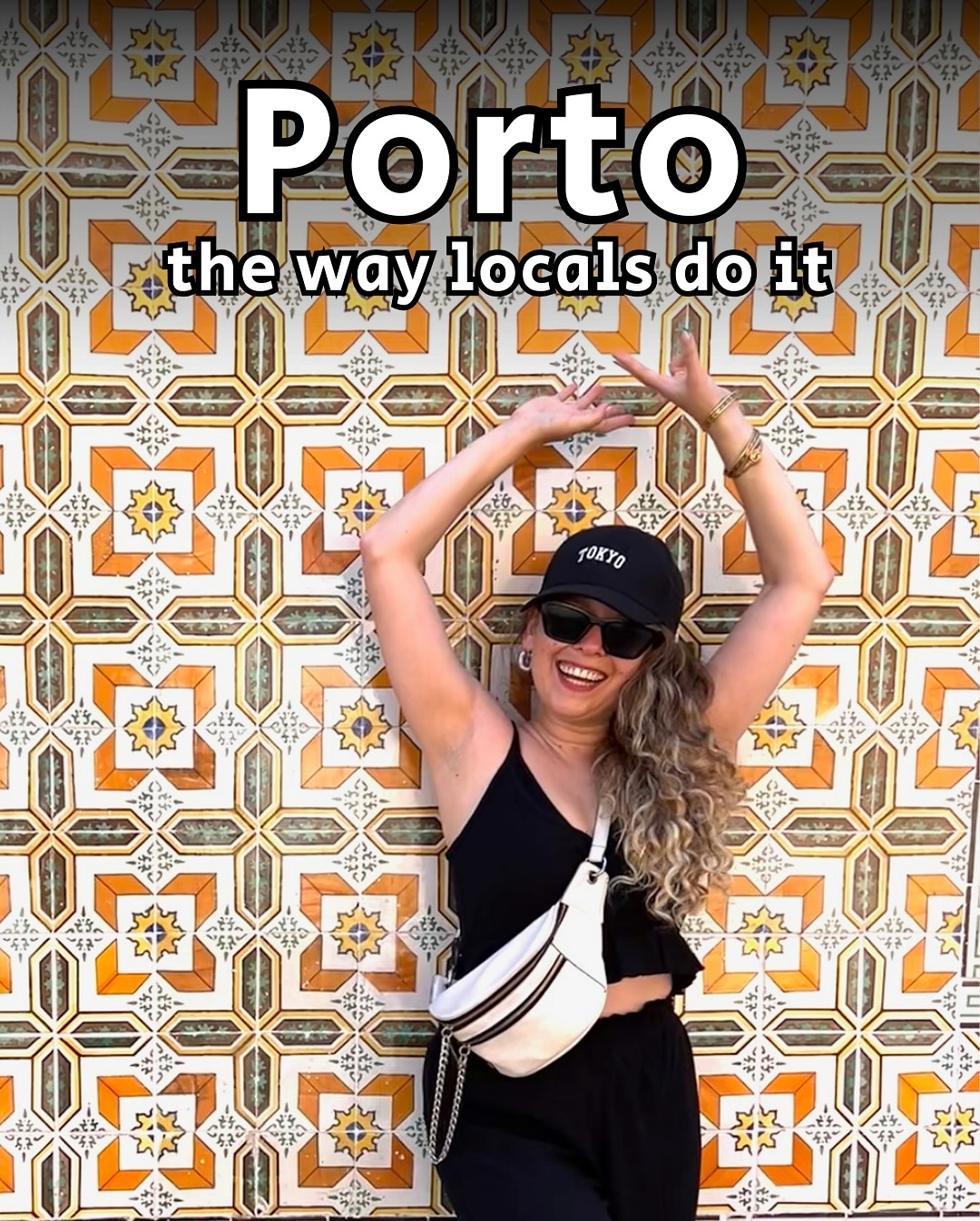Porto's Hidden Gems and Local Hotspots
