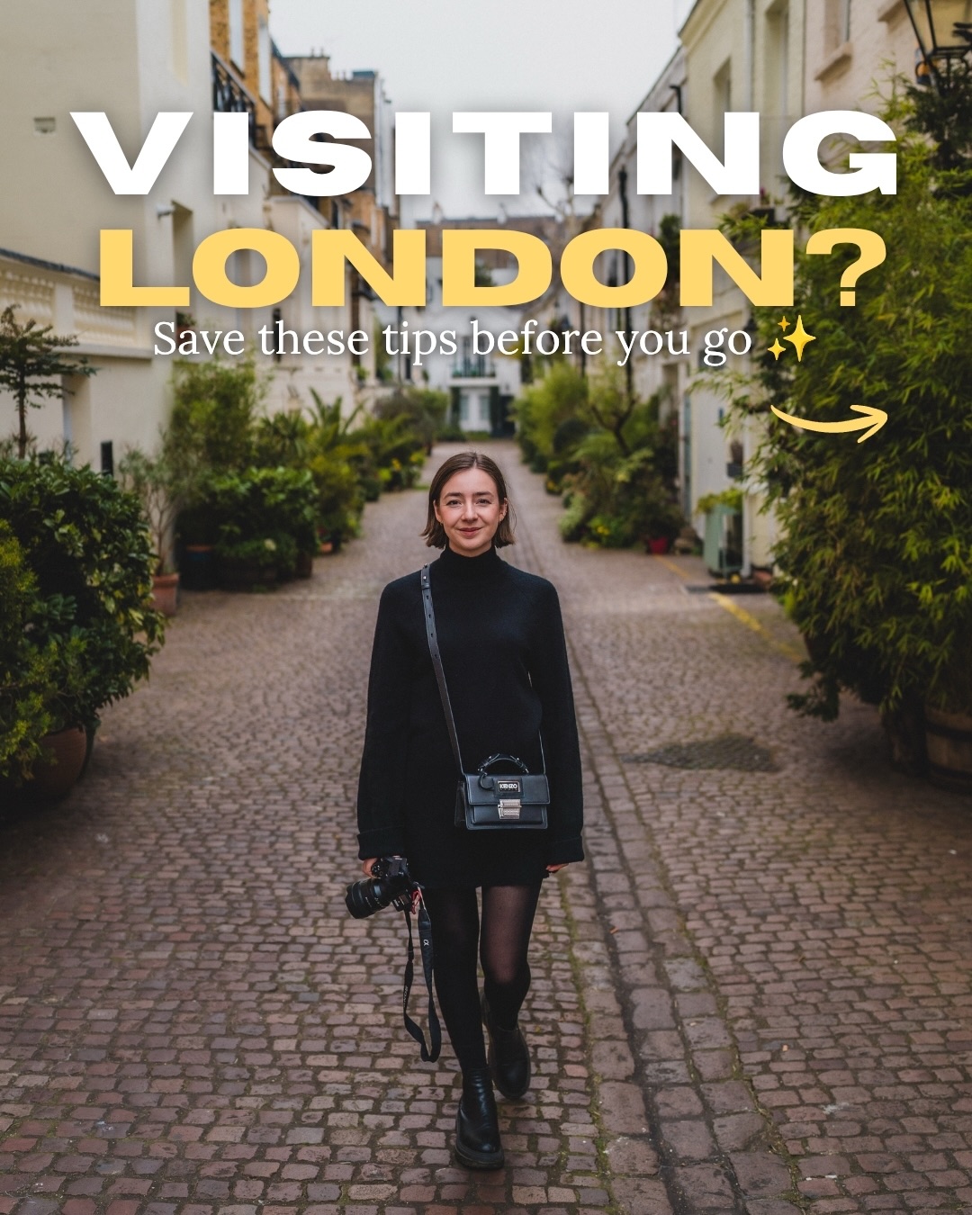 London Attractions and Travel Tips