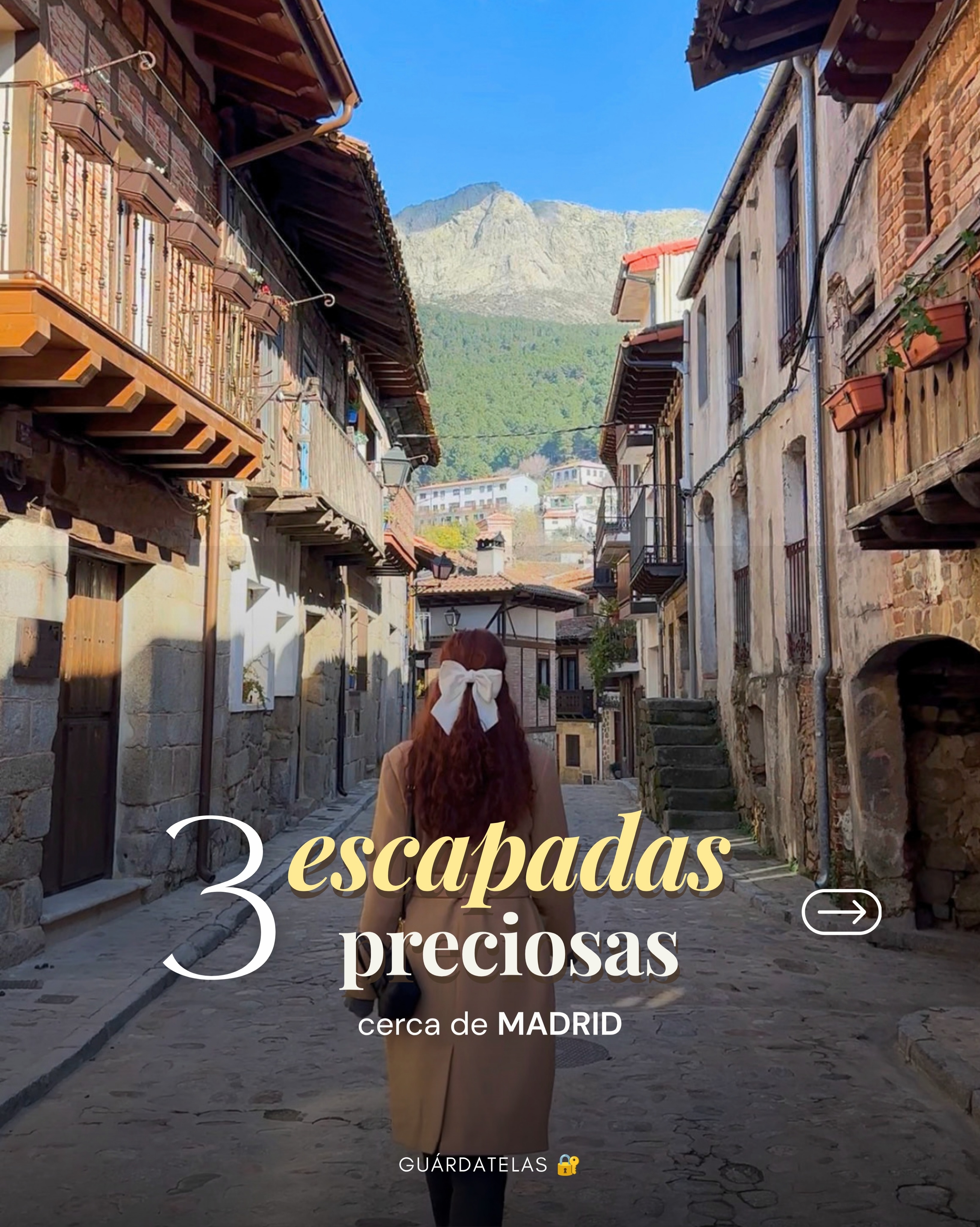 Weekend Getaways Near Madrid: Castles, Nature, and History