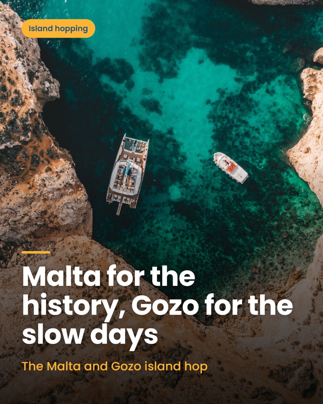 Malta And Gozo: A Historical And Relaxing Island Escape