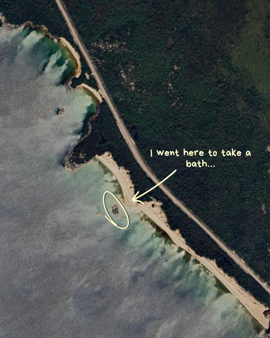 Northern Ontario's Natural Wonders Beyond Google Earth