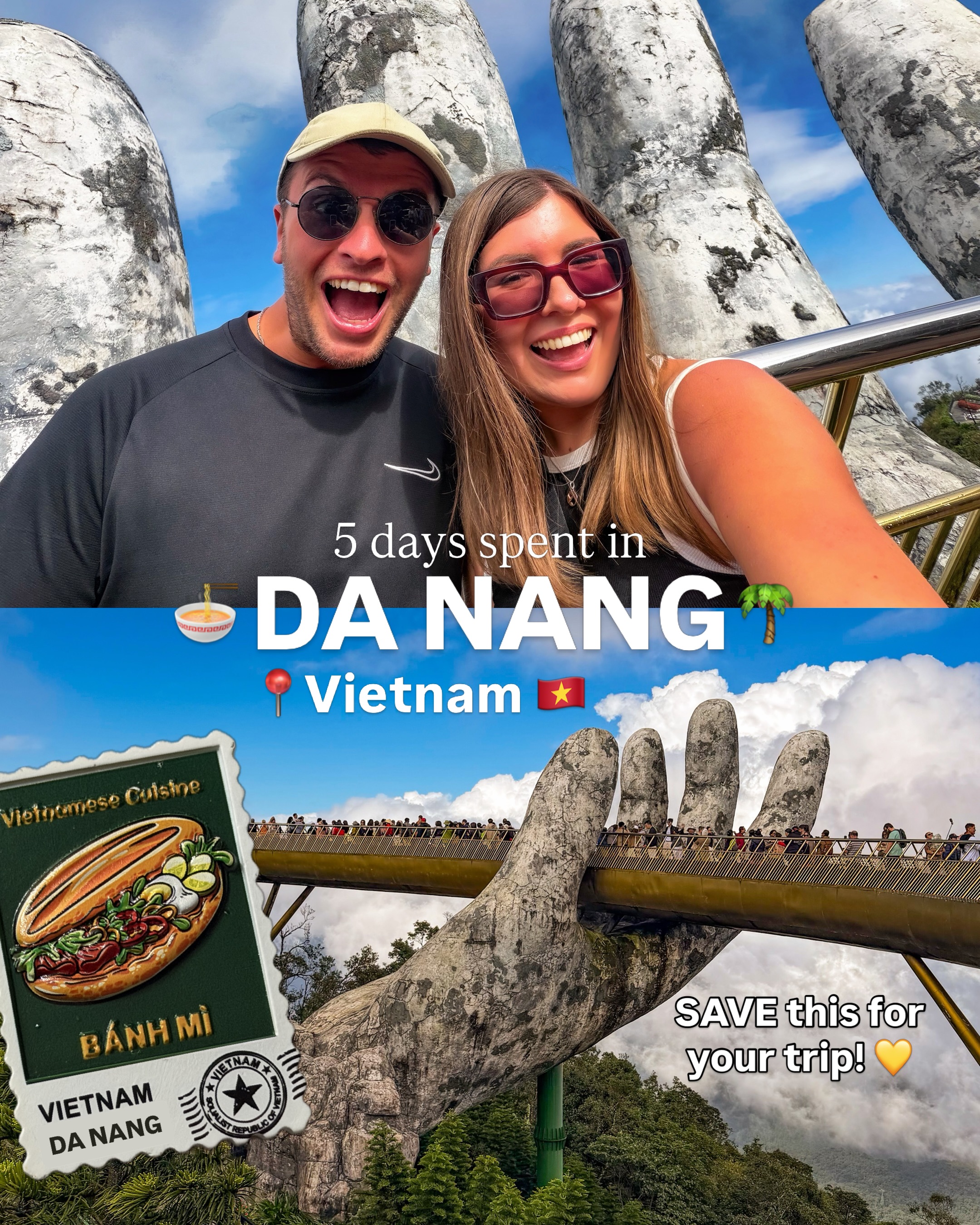Explore Da Nang and Hoi An's Top Attractions