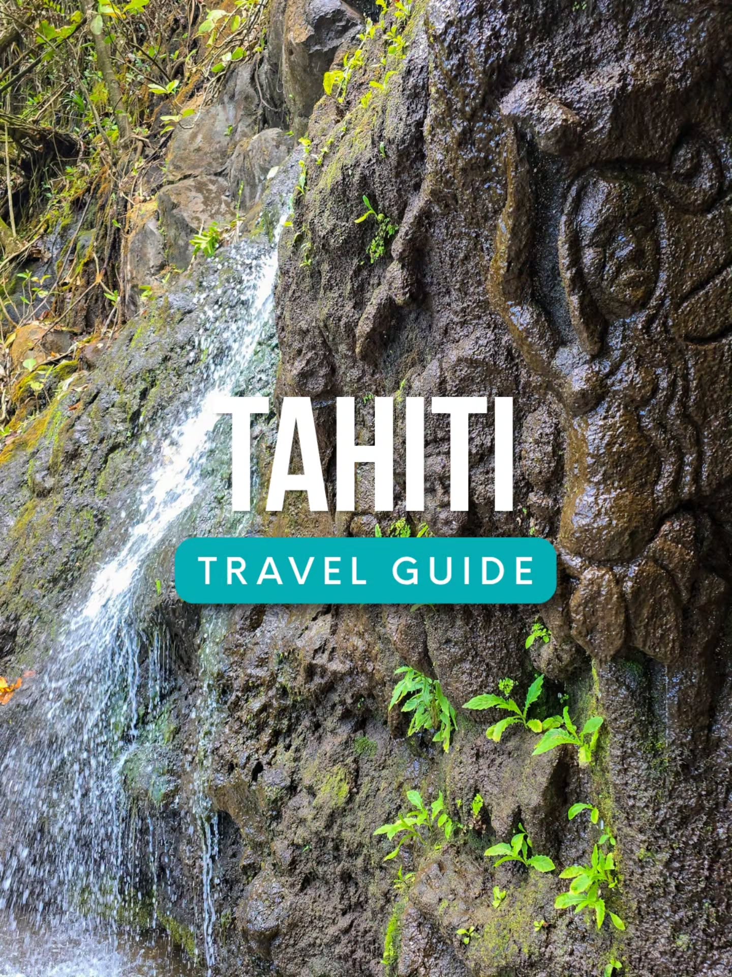 Tahiti's Natural Wonders and Cultural Sites