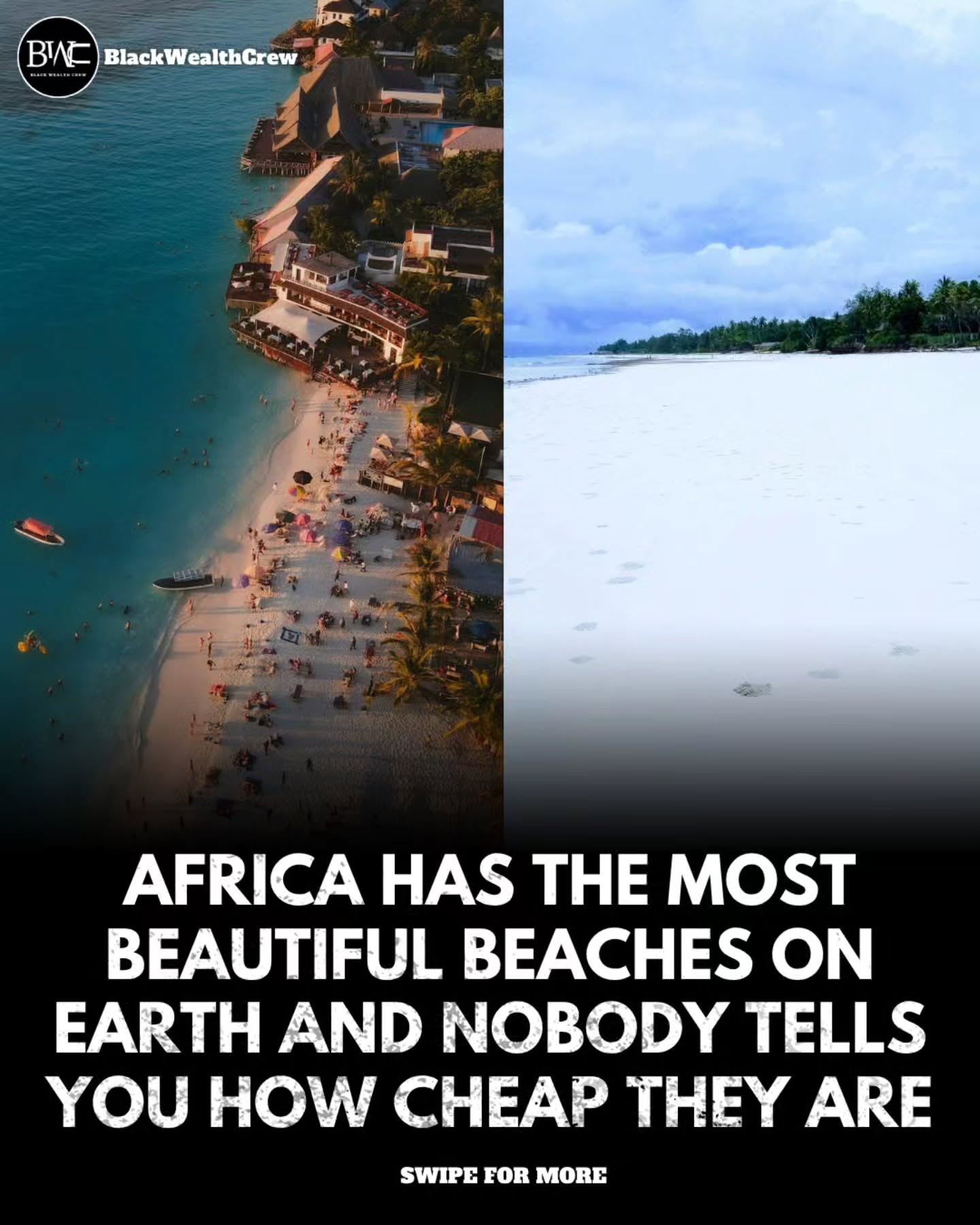 7 Places