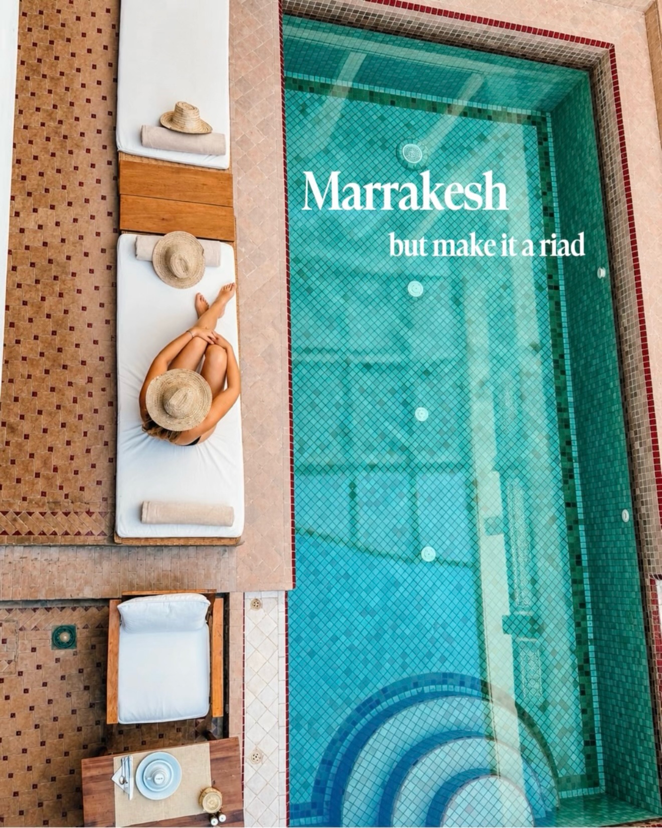 Riad Kasbah: Authentic Moroccan Stay in Marrakesh