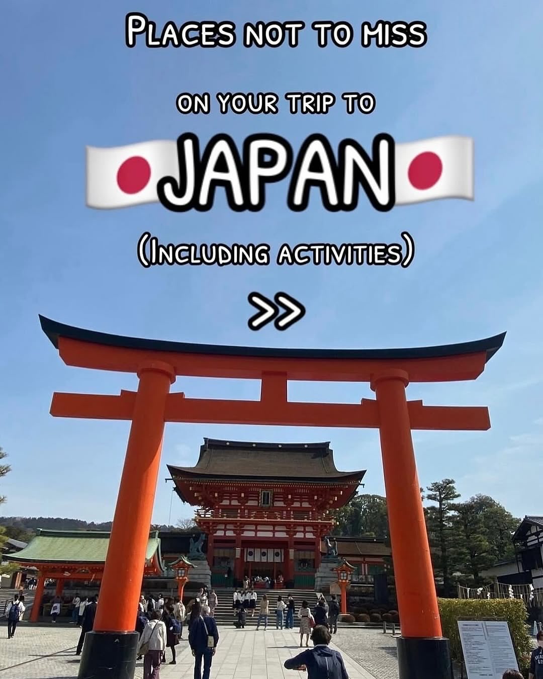 Japan's Must-See Cities And Their Top Attractions