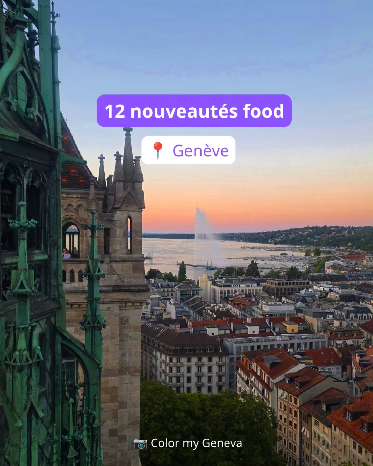New Geneva Eateries Offer Diverse Global Flavors