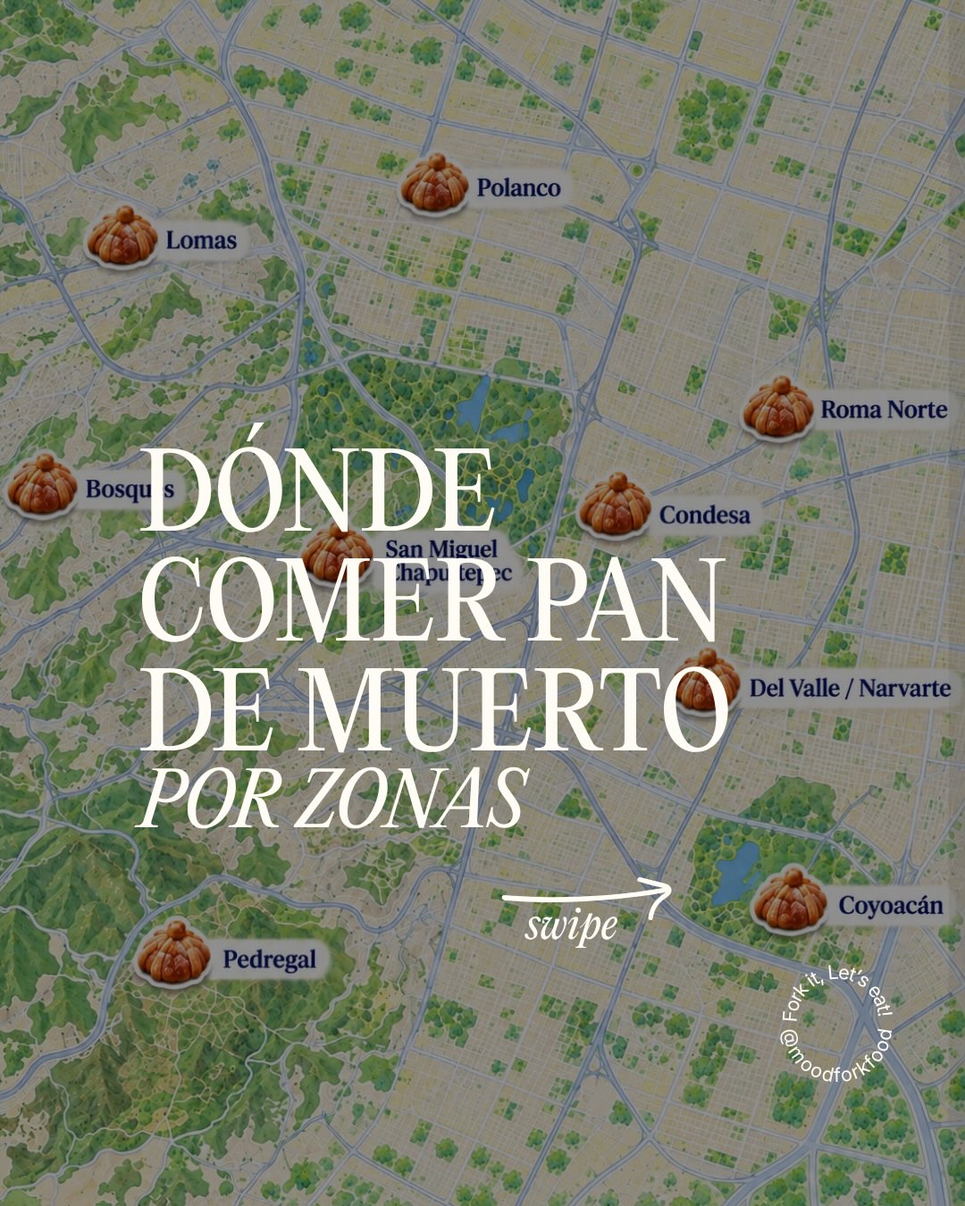 Mexico City Pan de Muerto Bakery Tour