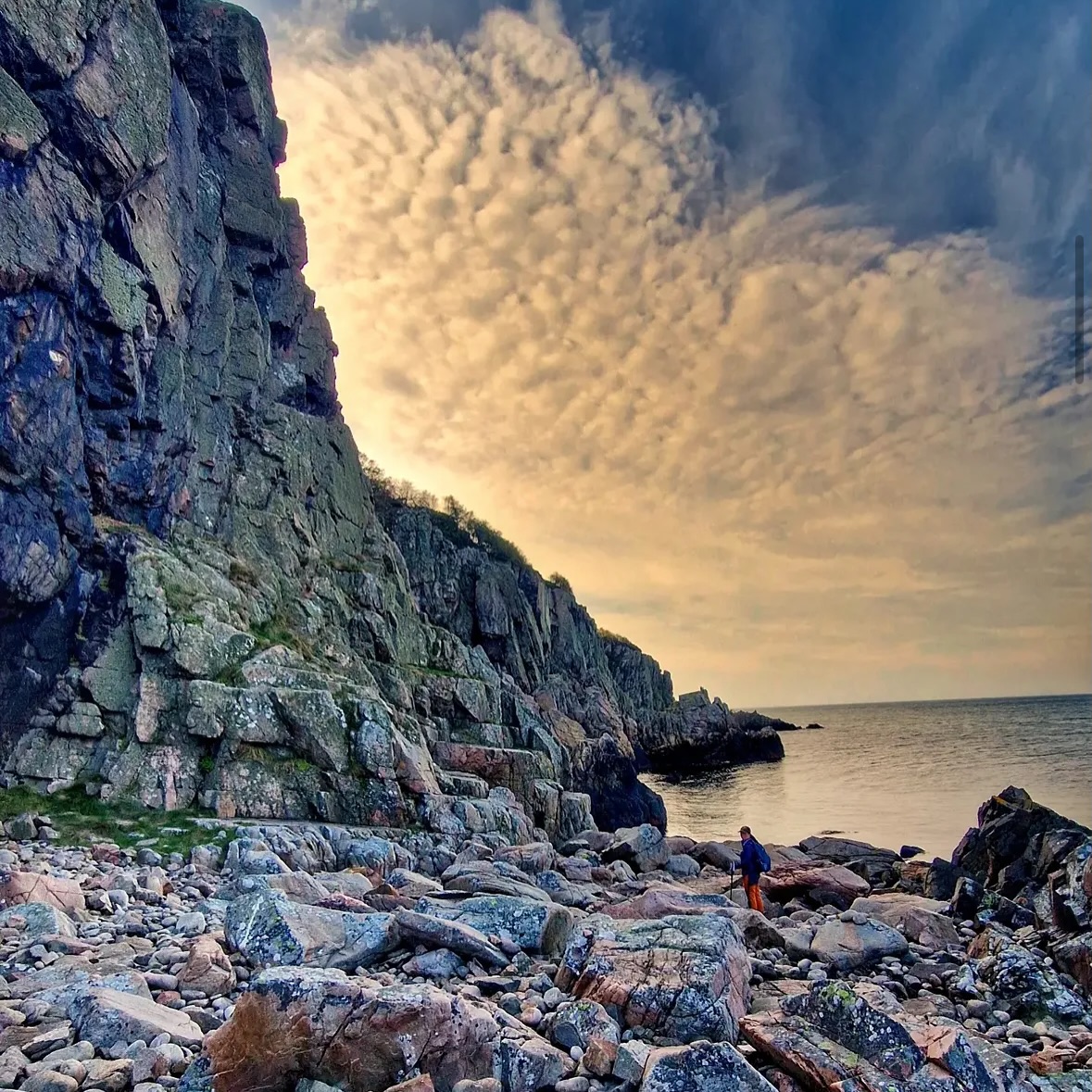 Six Skåne Nature Destinations For Hiking Exploration