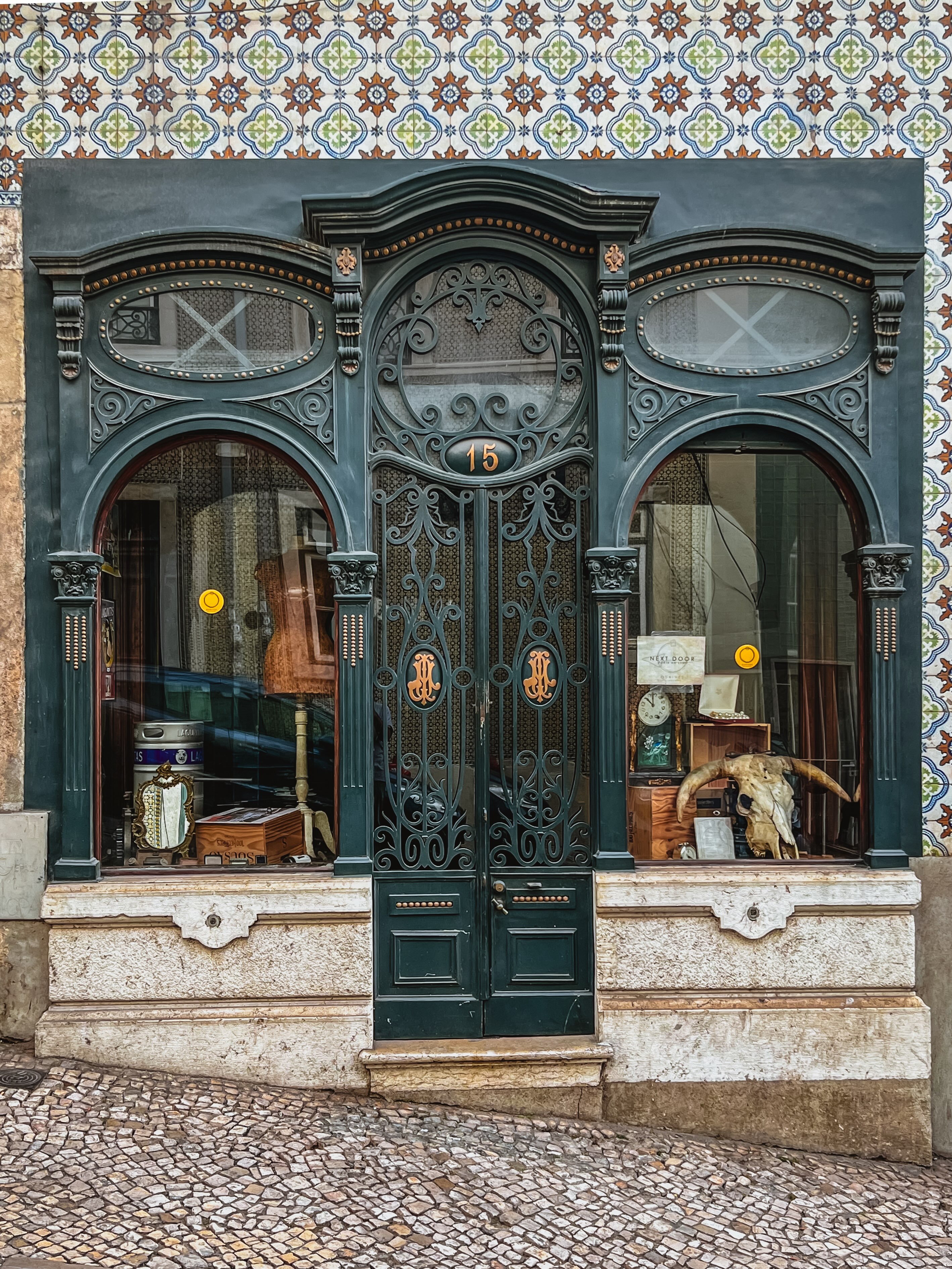 Lisbon Food Gems: Sweet Doughnuts and Savory Bites
