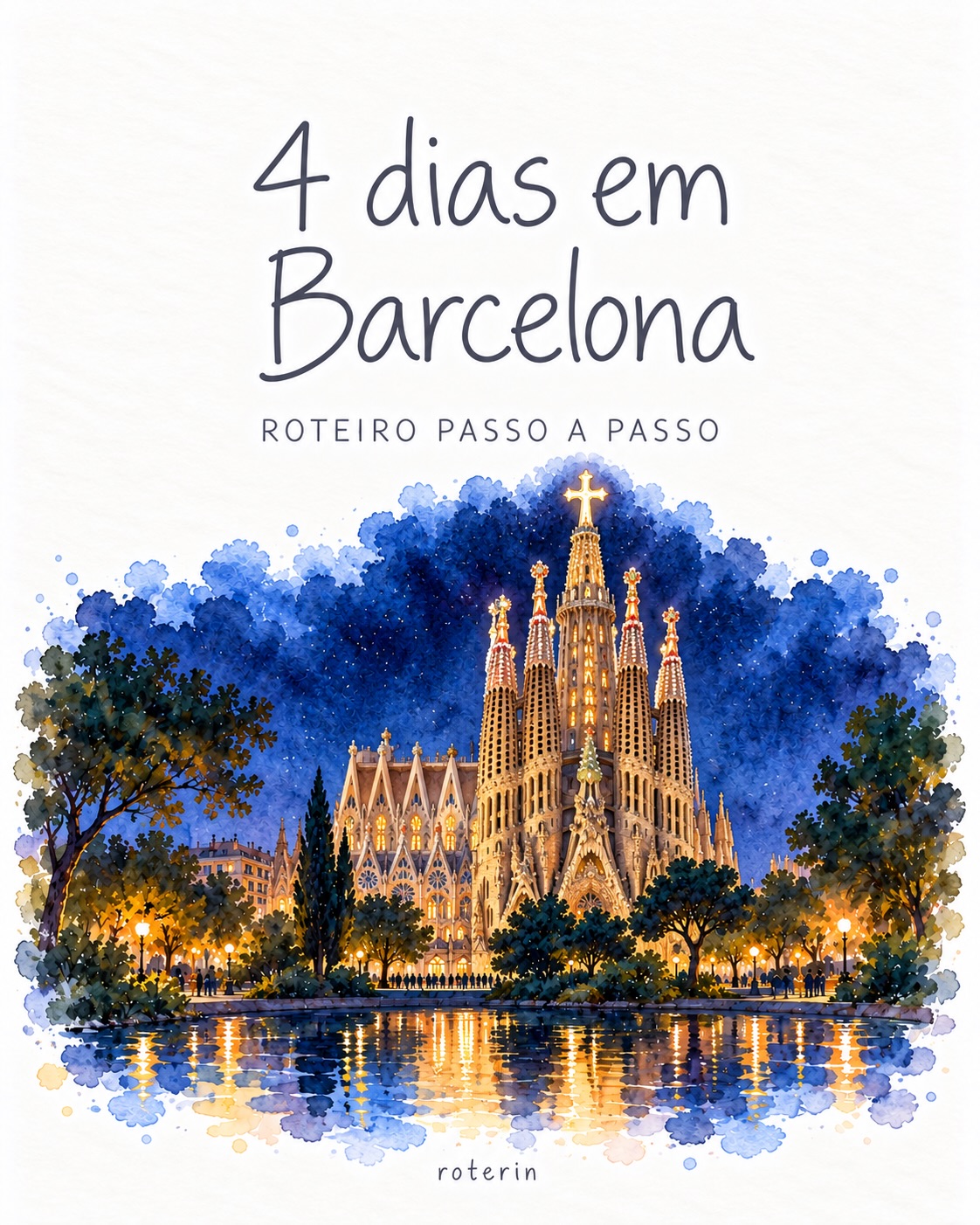 Barcelona's Rich History, Architecture, and Parks