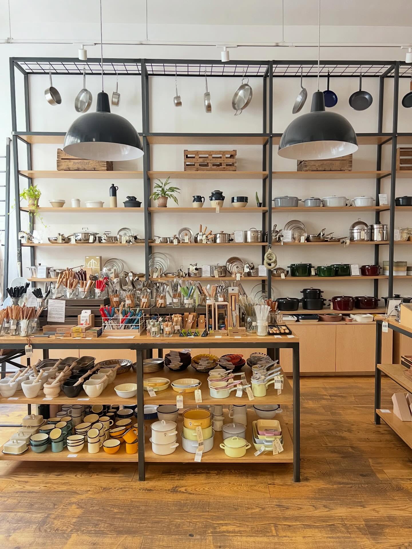La Trésorerie: French Homeware With Sustainable Goods