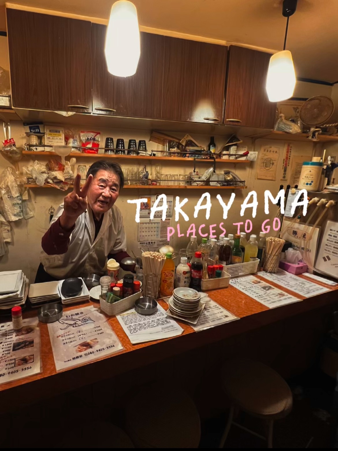 Takayama and Shirakawa-go Snowy Japan Adventures