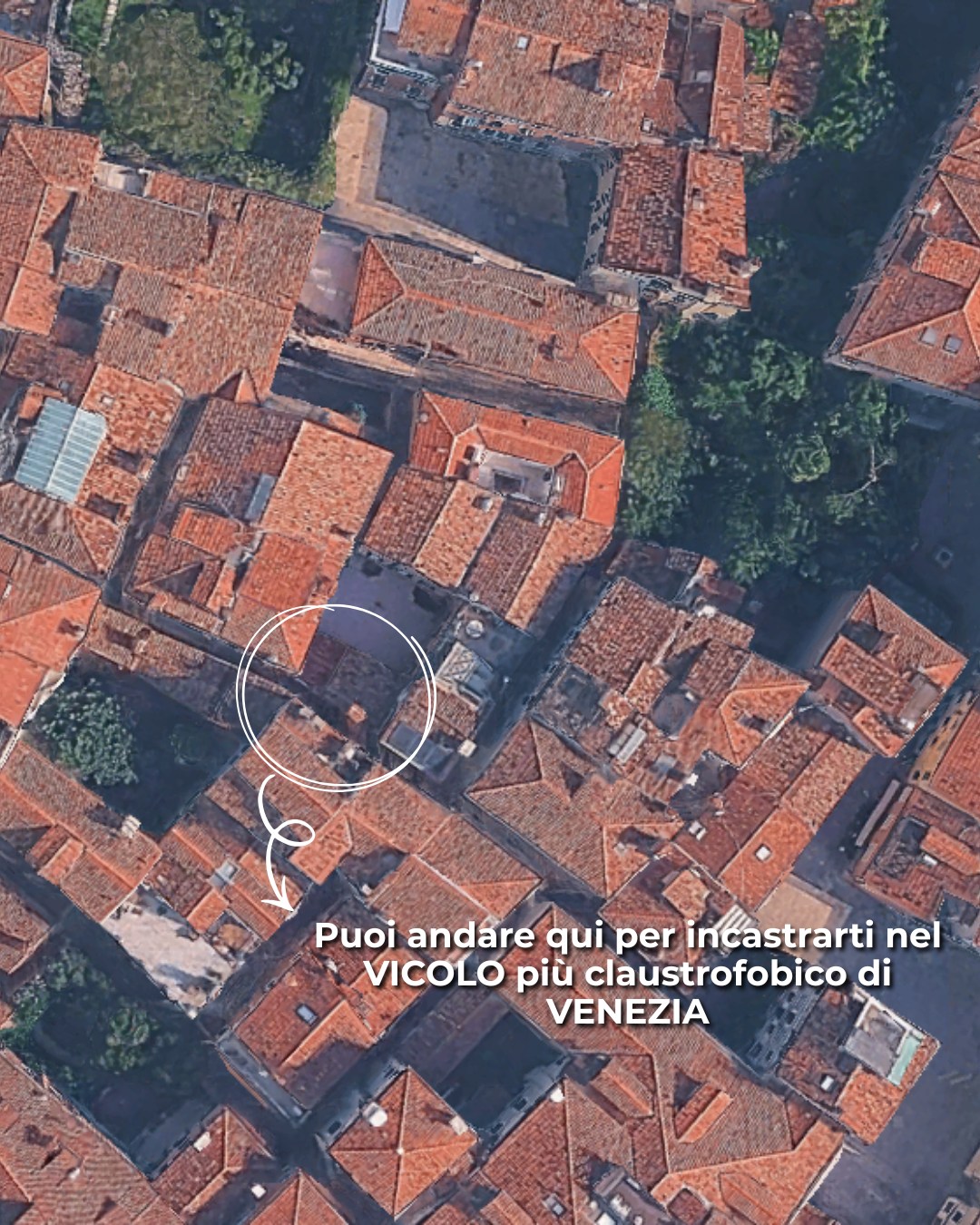 Venice's Hidden Gems and Mysterious Landmarks