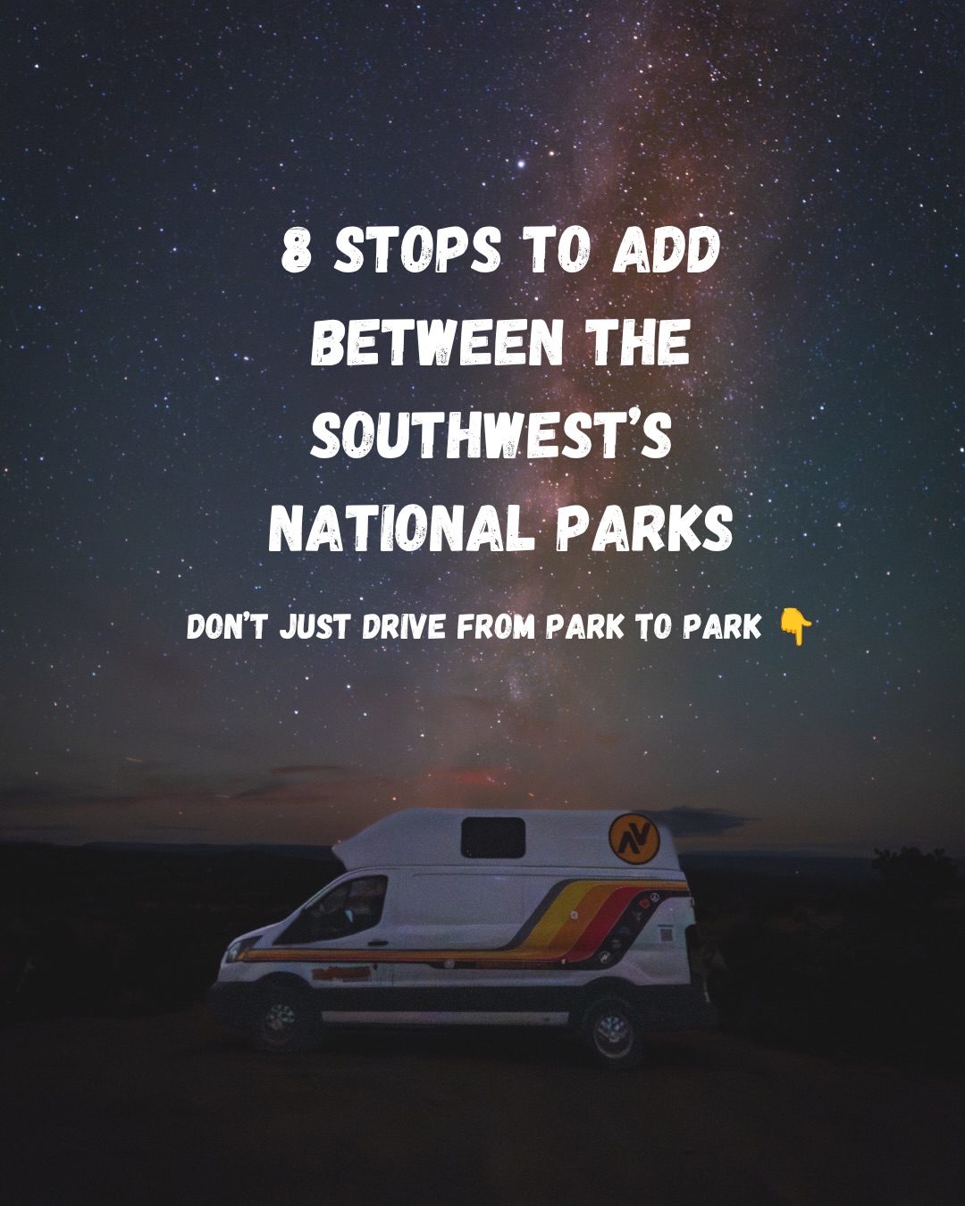 Explore Utah and Arizona's Unique Southwest Road Trip Stops