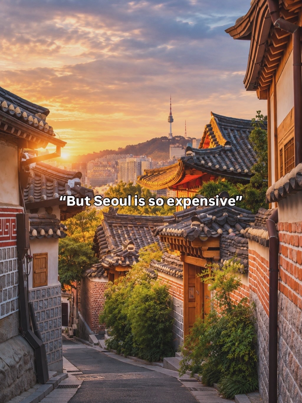 Explore Seoul's Best Free Attractions