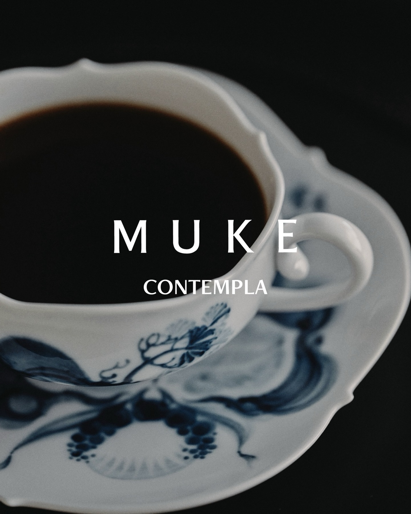 Mughae: A Seoul Cafe For The Perfect Cup