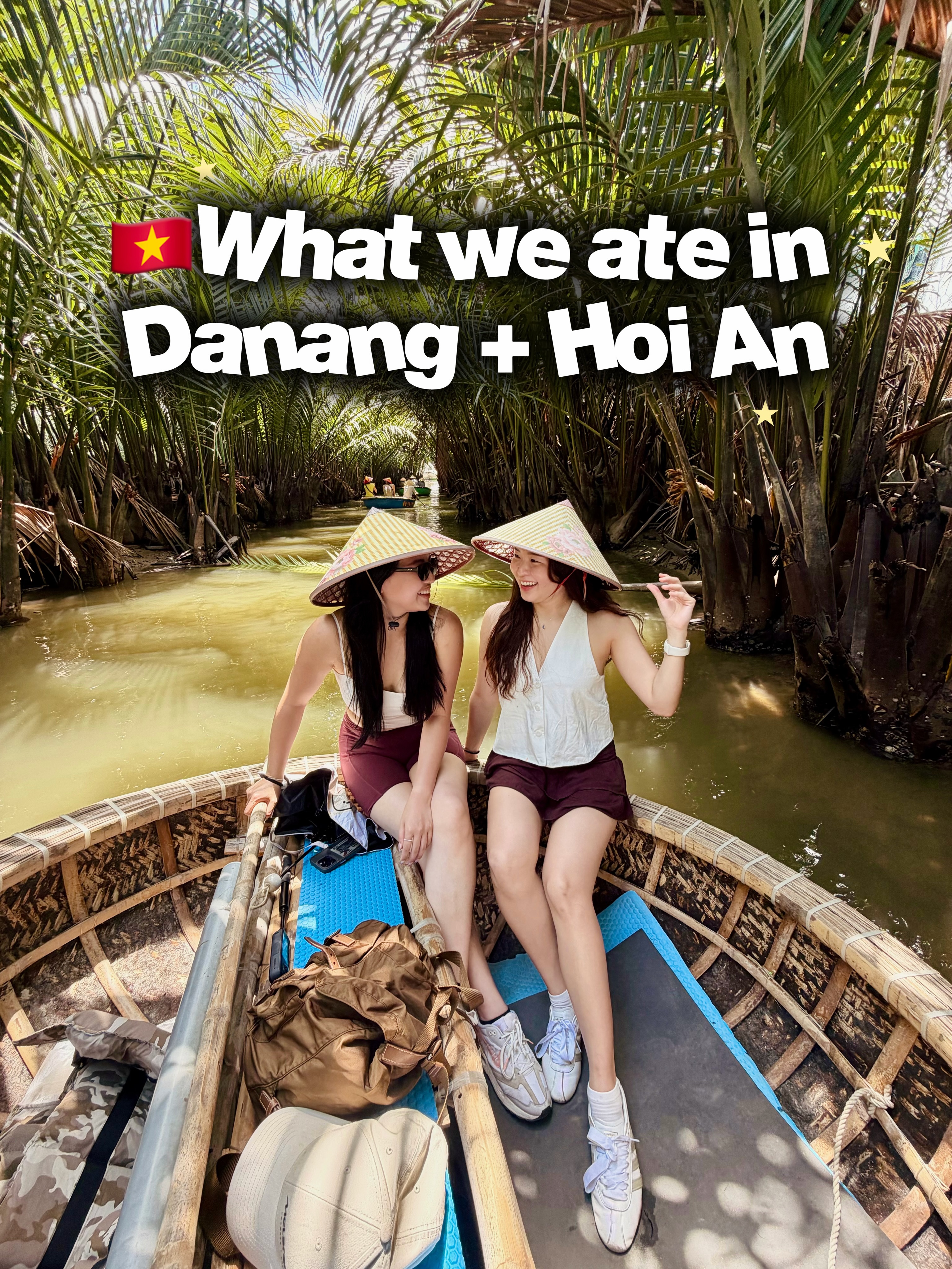 Da Nang and Hoi An Food and Drink Spots