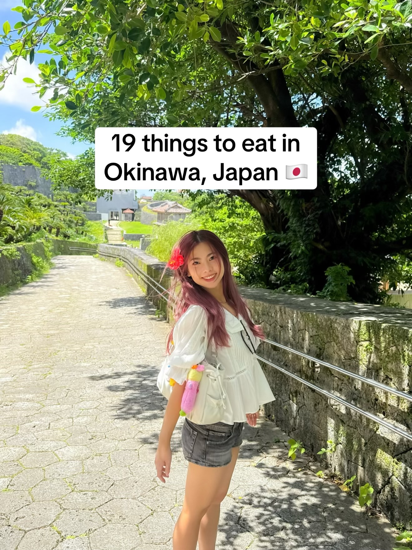 Okinawa's Diverse Eateries And Market Recommendations