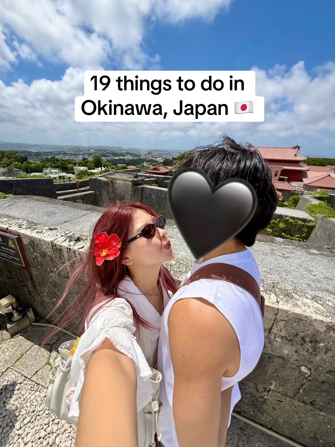 Okinawa Attractions: Castles, Beaches, Shopping, and Parks