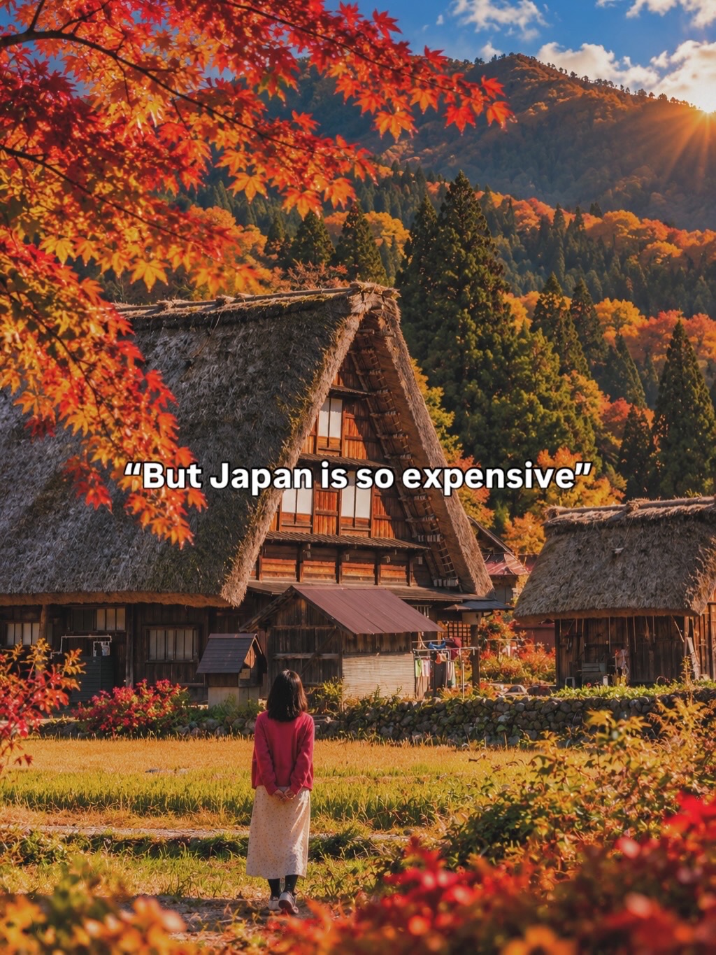 Free Attractions Across Japan