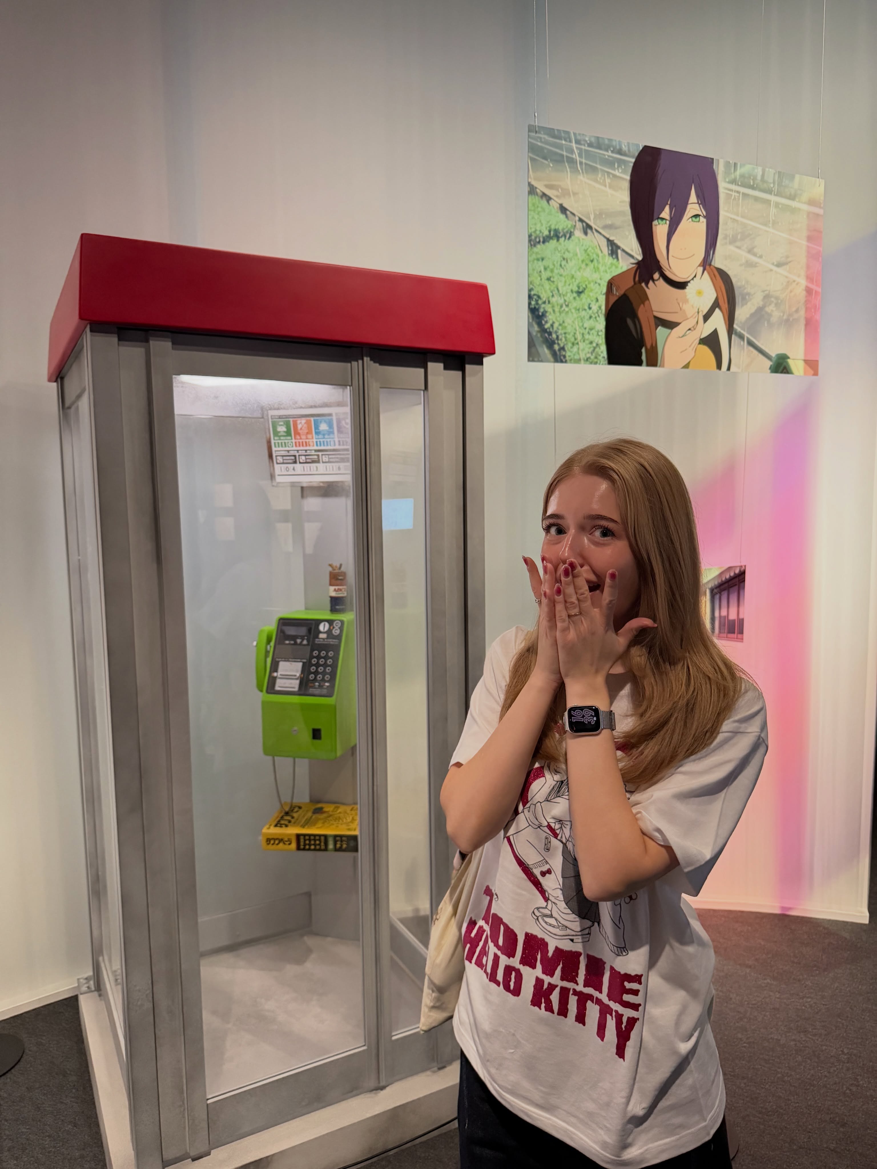 MAPPA Expo Celebrates Anime Studio's 15th Anniversary