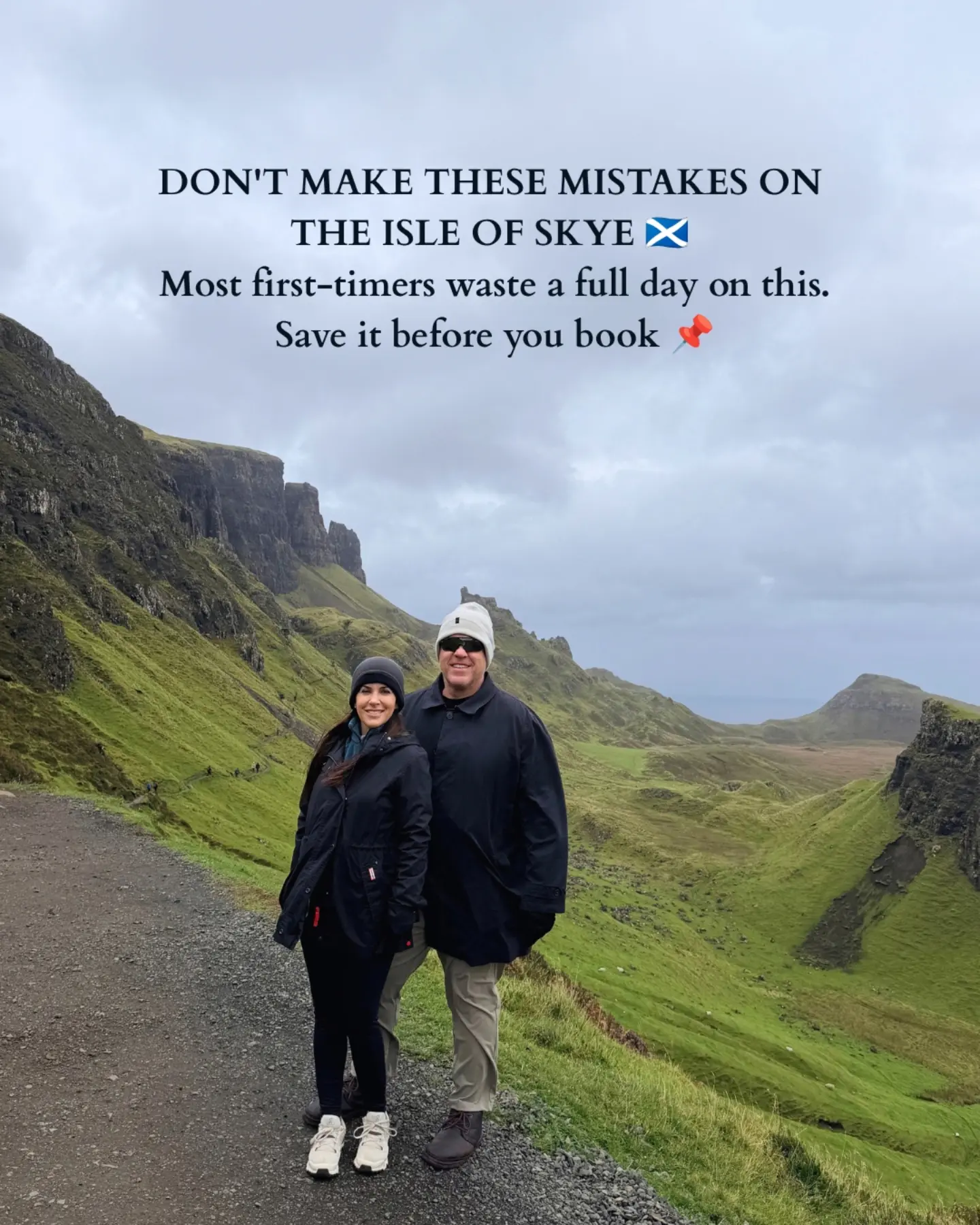 Isle of Skye Travel Guide For First-Time Visitors