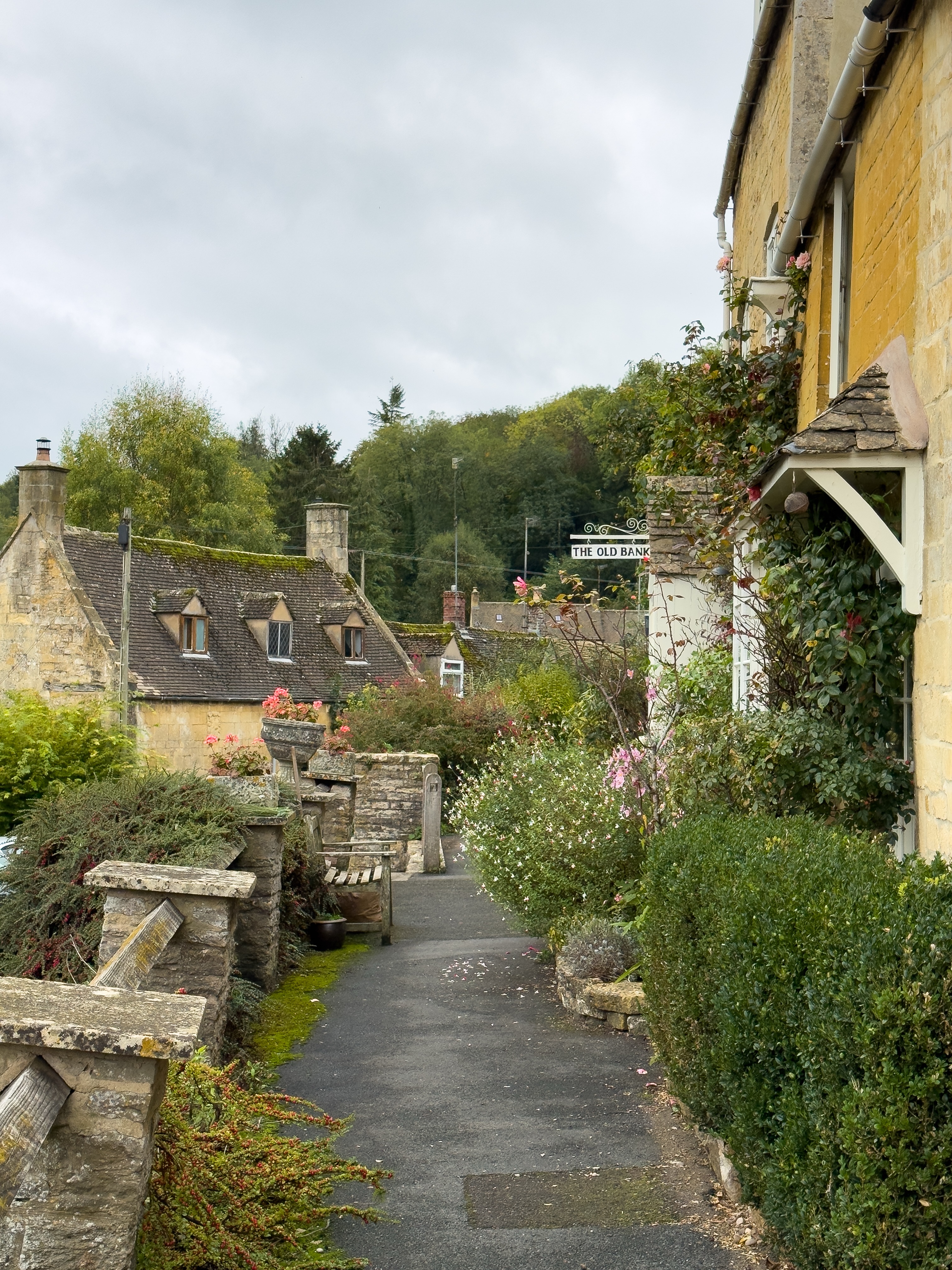Ten Picturesque Towns and Villages Across England